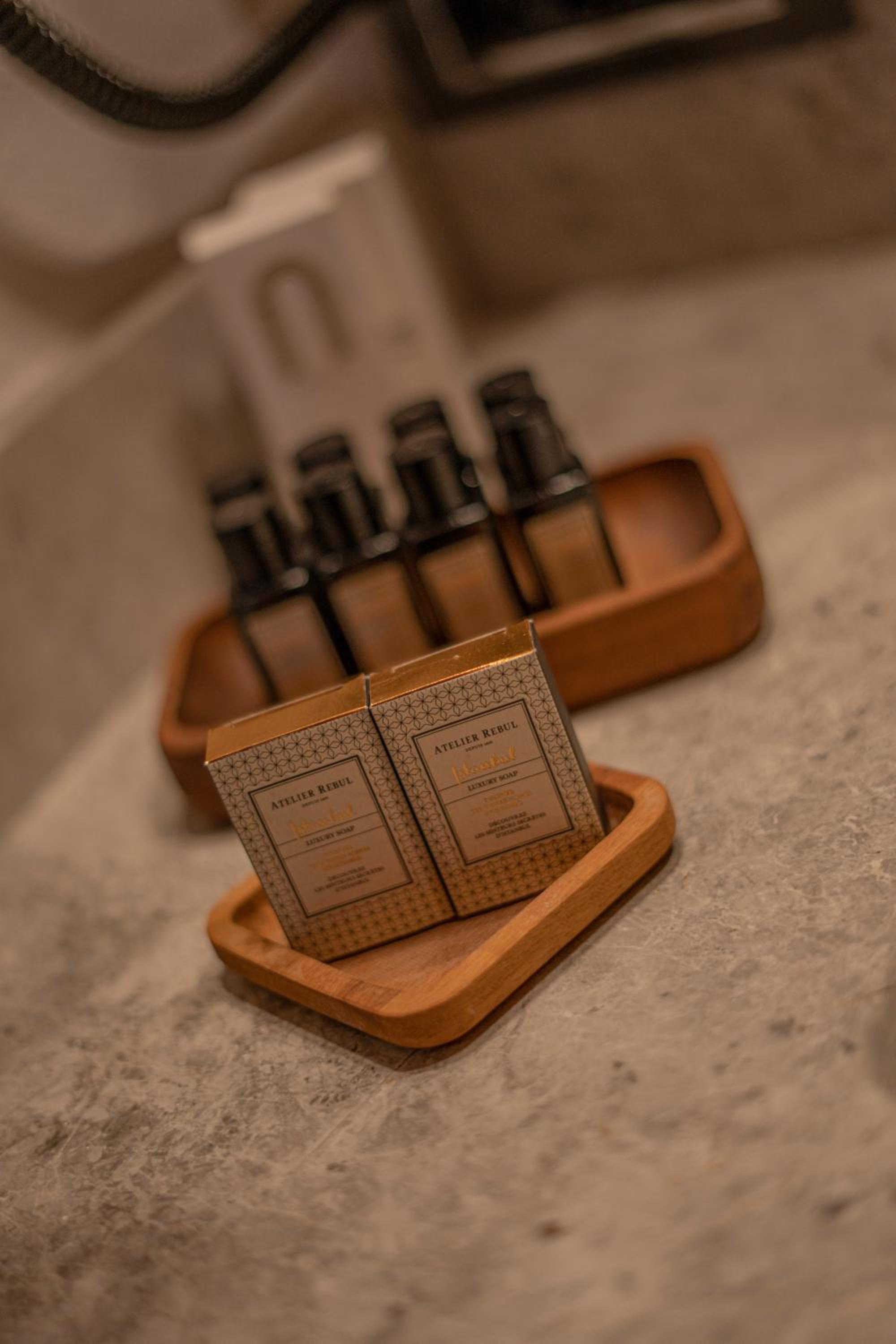 Han 1772 Otel - Image 46