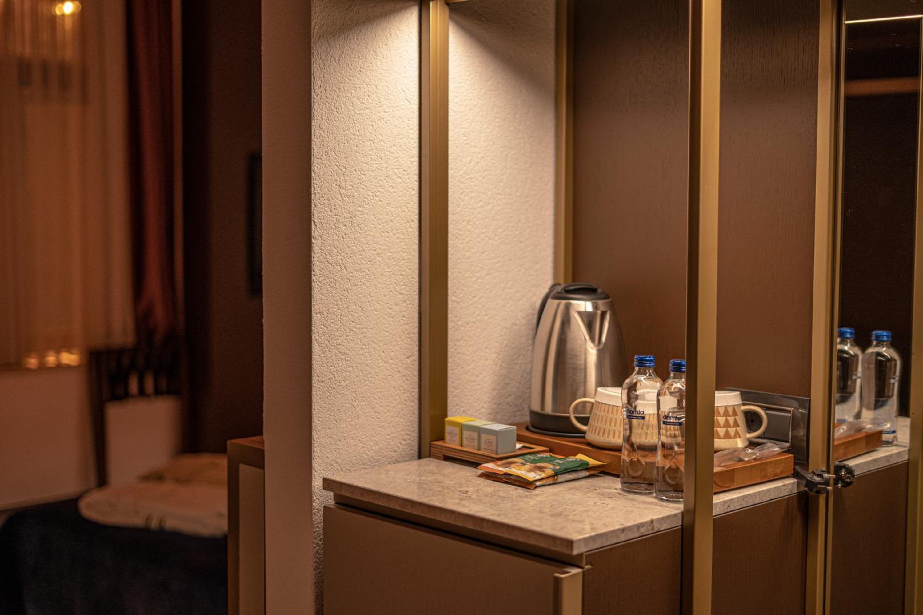 Han 1772 Otel - Image 51