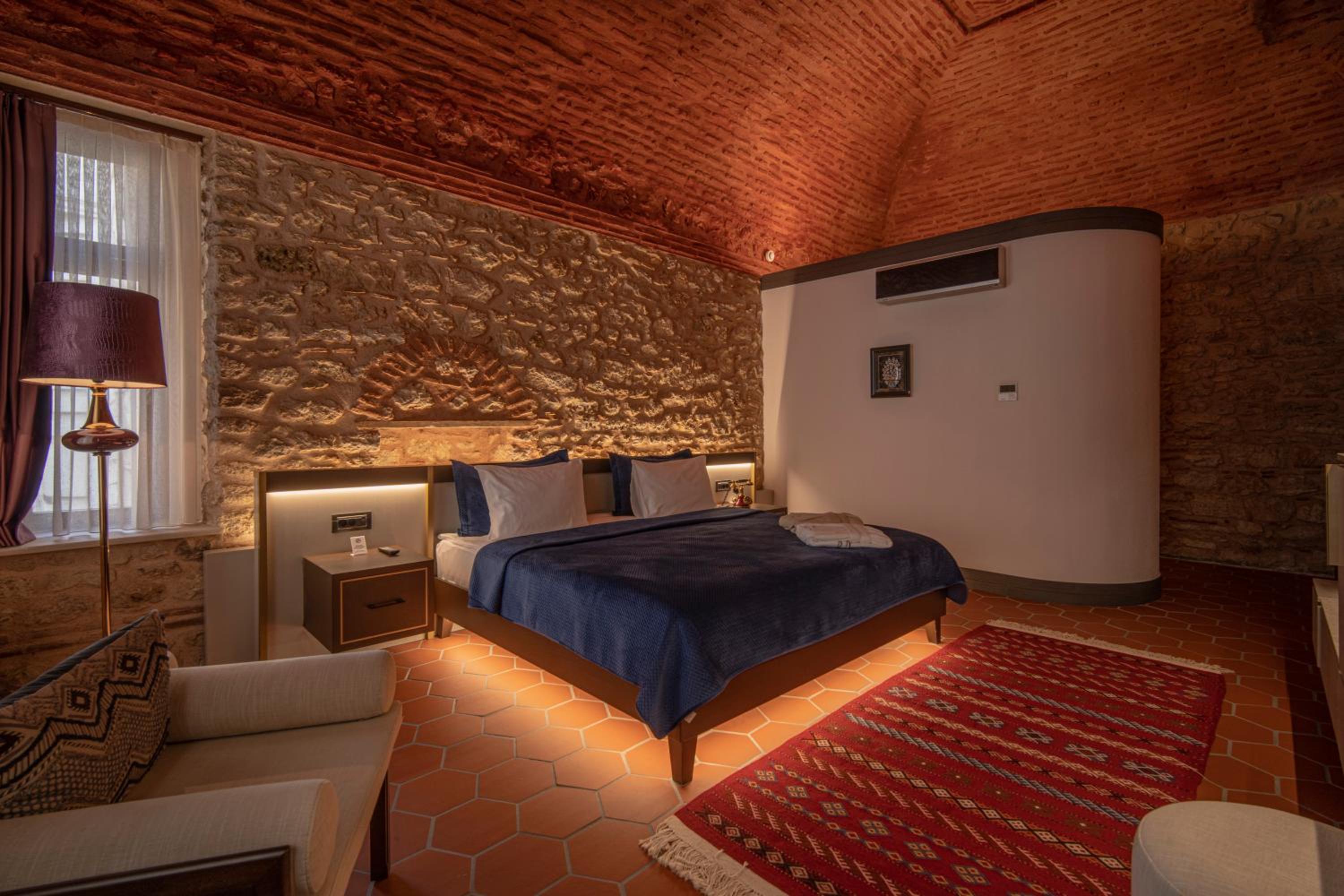 Han 1772 Otel - Image 53