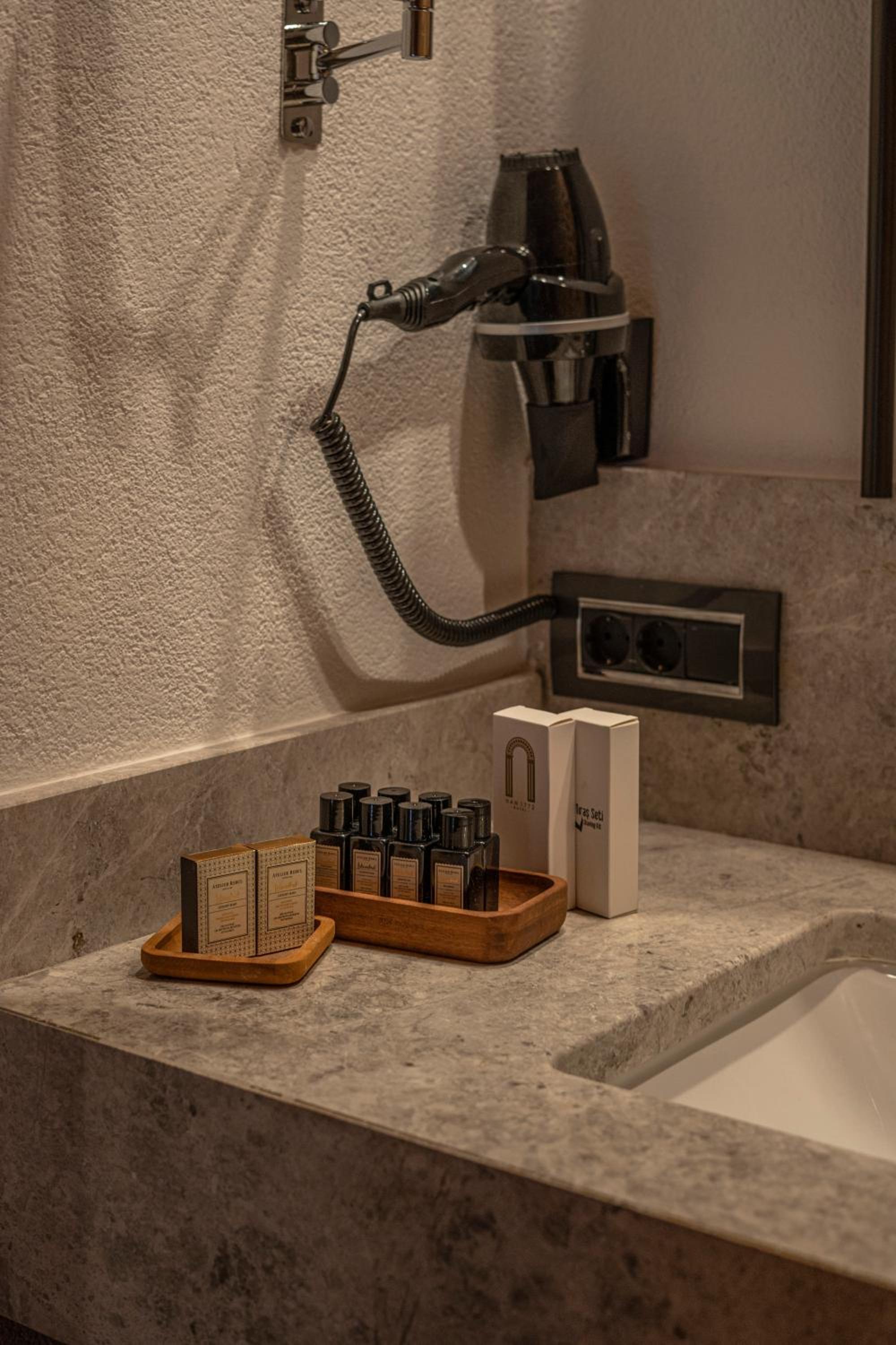 Han 1772 Otel - Image 54