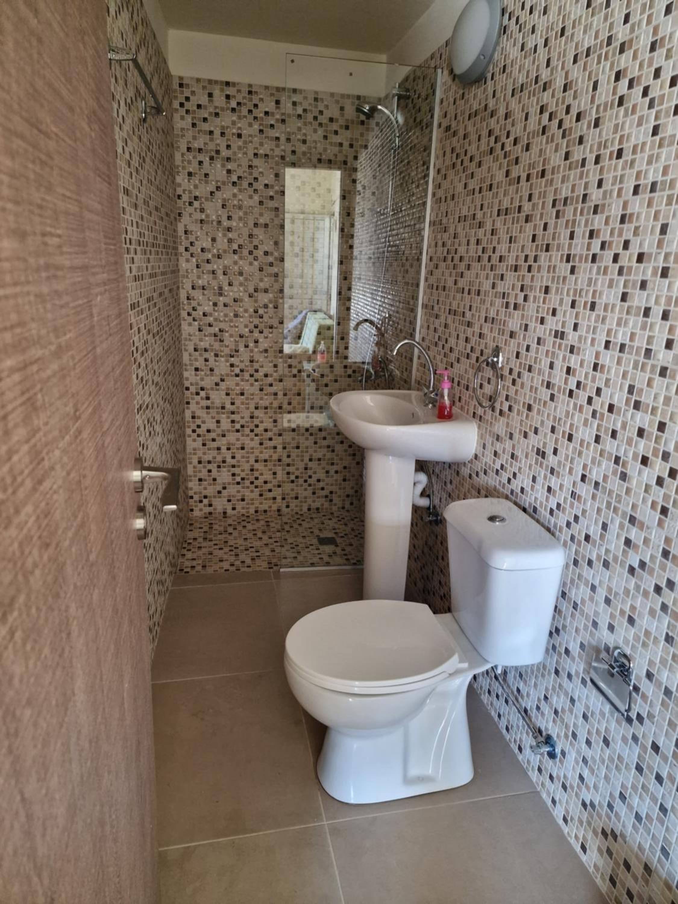 Eleni Apartments view 5