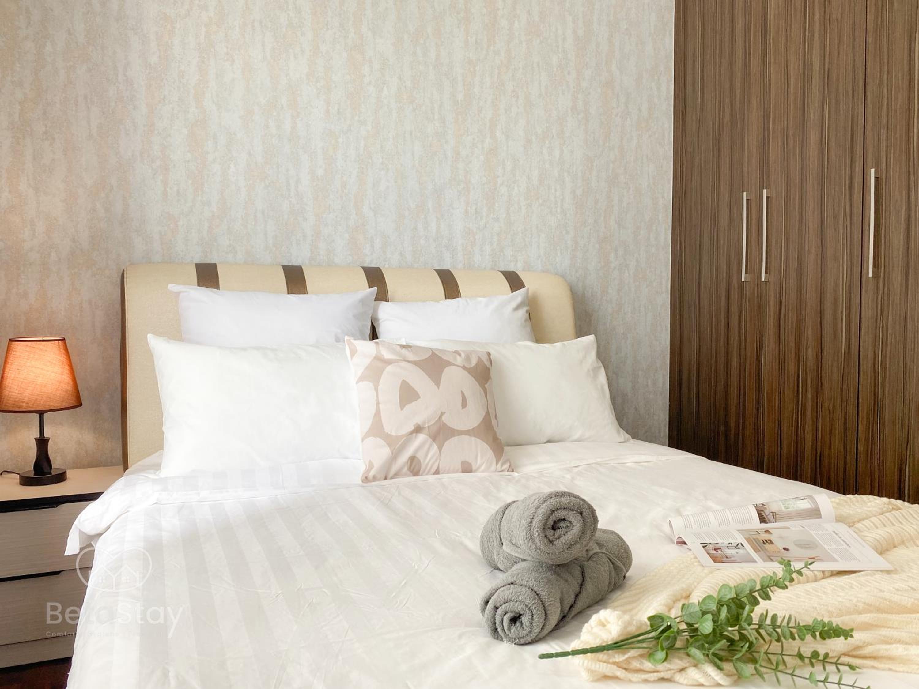 Seaview Suite SS Melaka by BetaStay photo 8