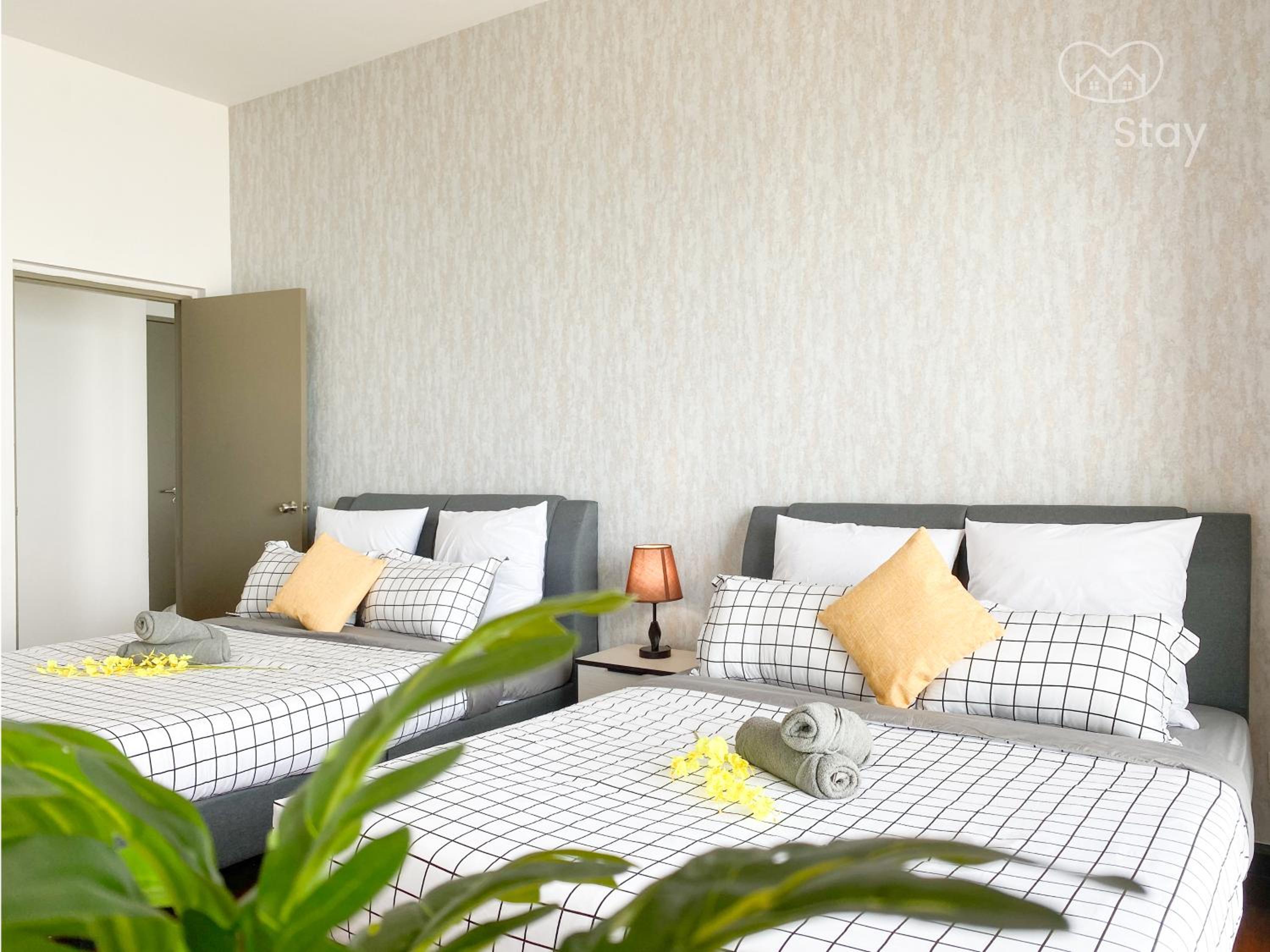 Seaview Suite SS Melaka by BetaStay photo 3