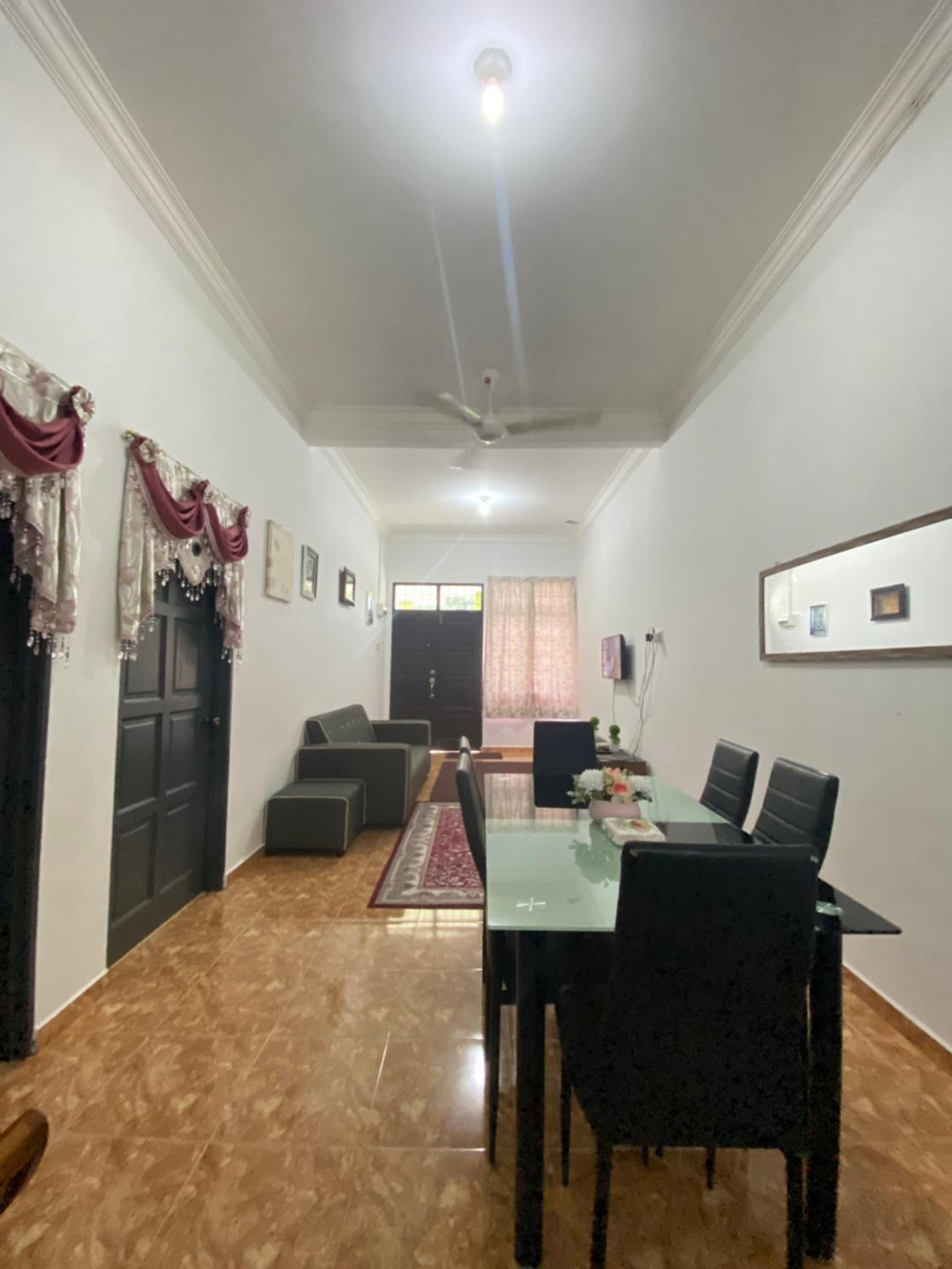 Homestay Pasir Puteh Taman Sri Sentosa photo 4
