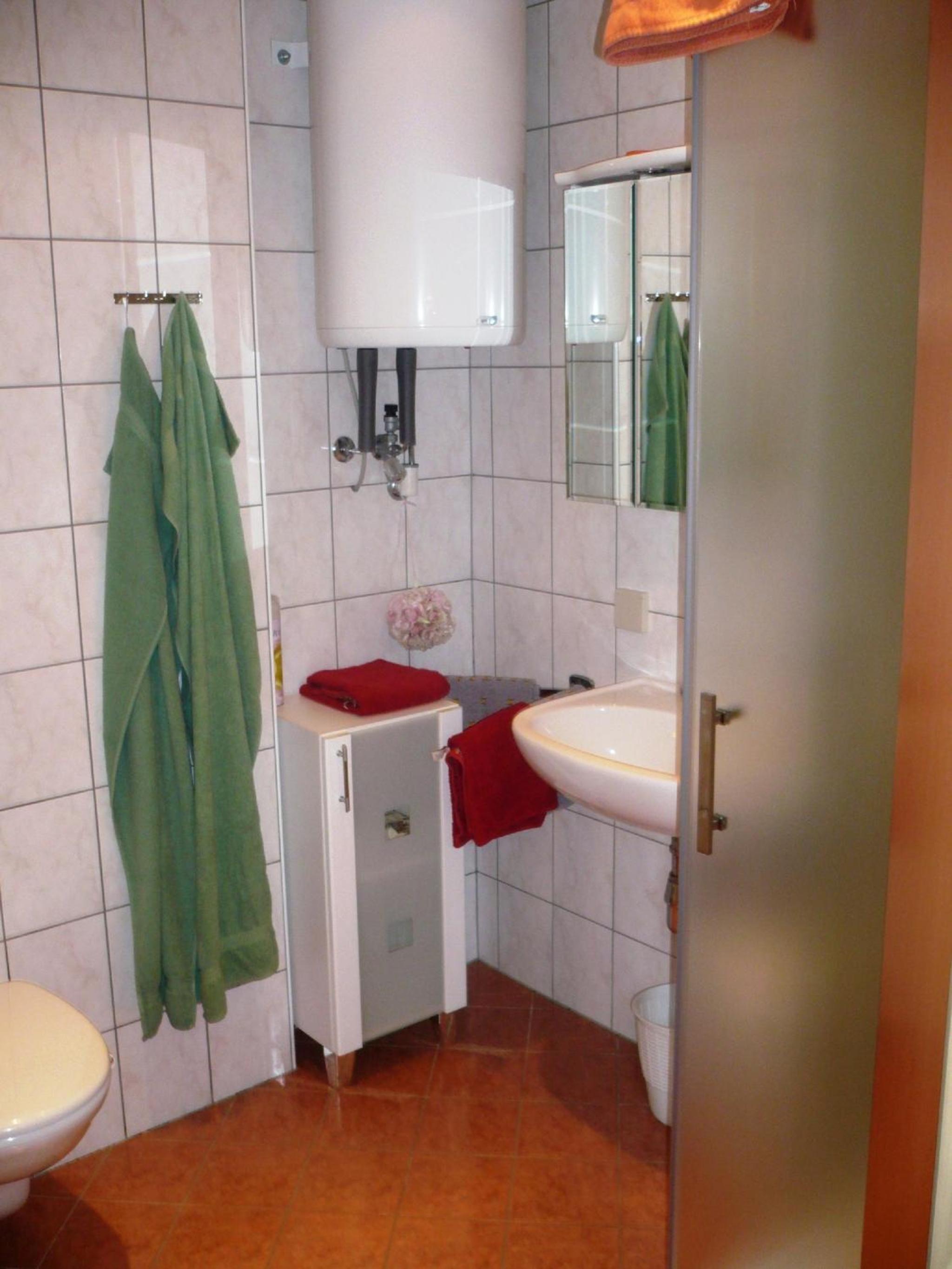 Ferienwohnungen Fryba