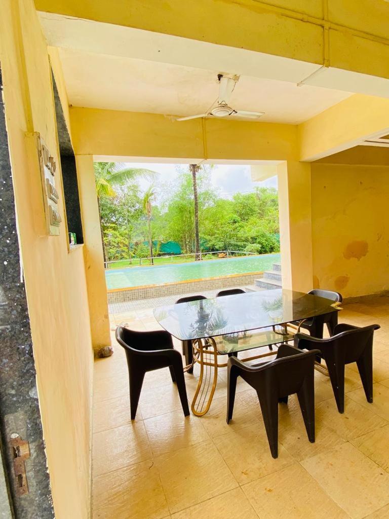 Jay 2Bhk Villa Alibaug view 2