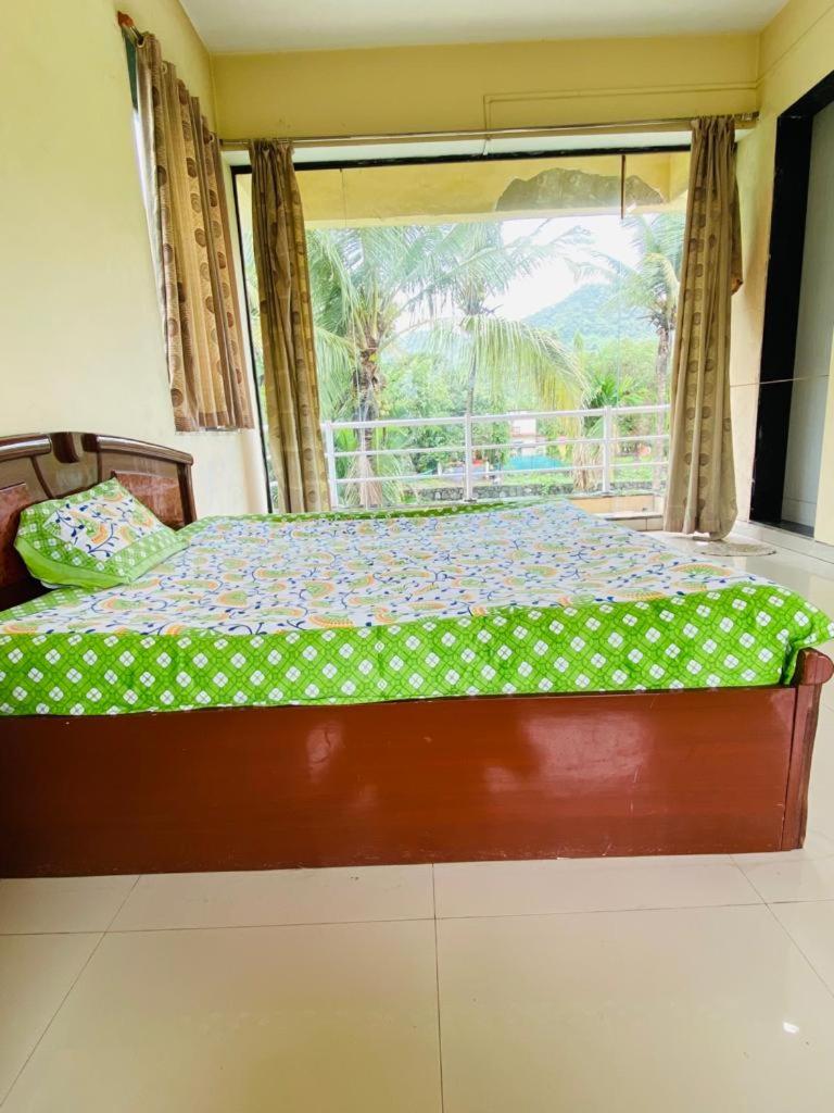 Jay 2Bhk Villa Alibaug view 3