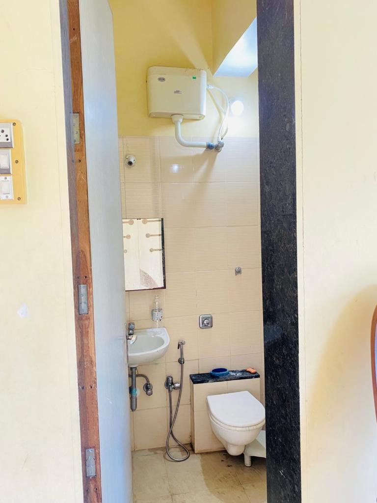 Jay 2Bhk Villa Alibaug view 4