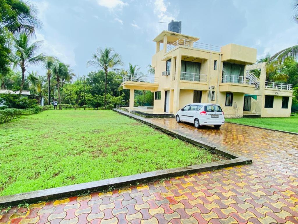 Jay 2Bhk Villa Alibaug view 5