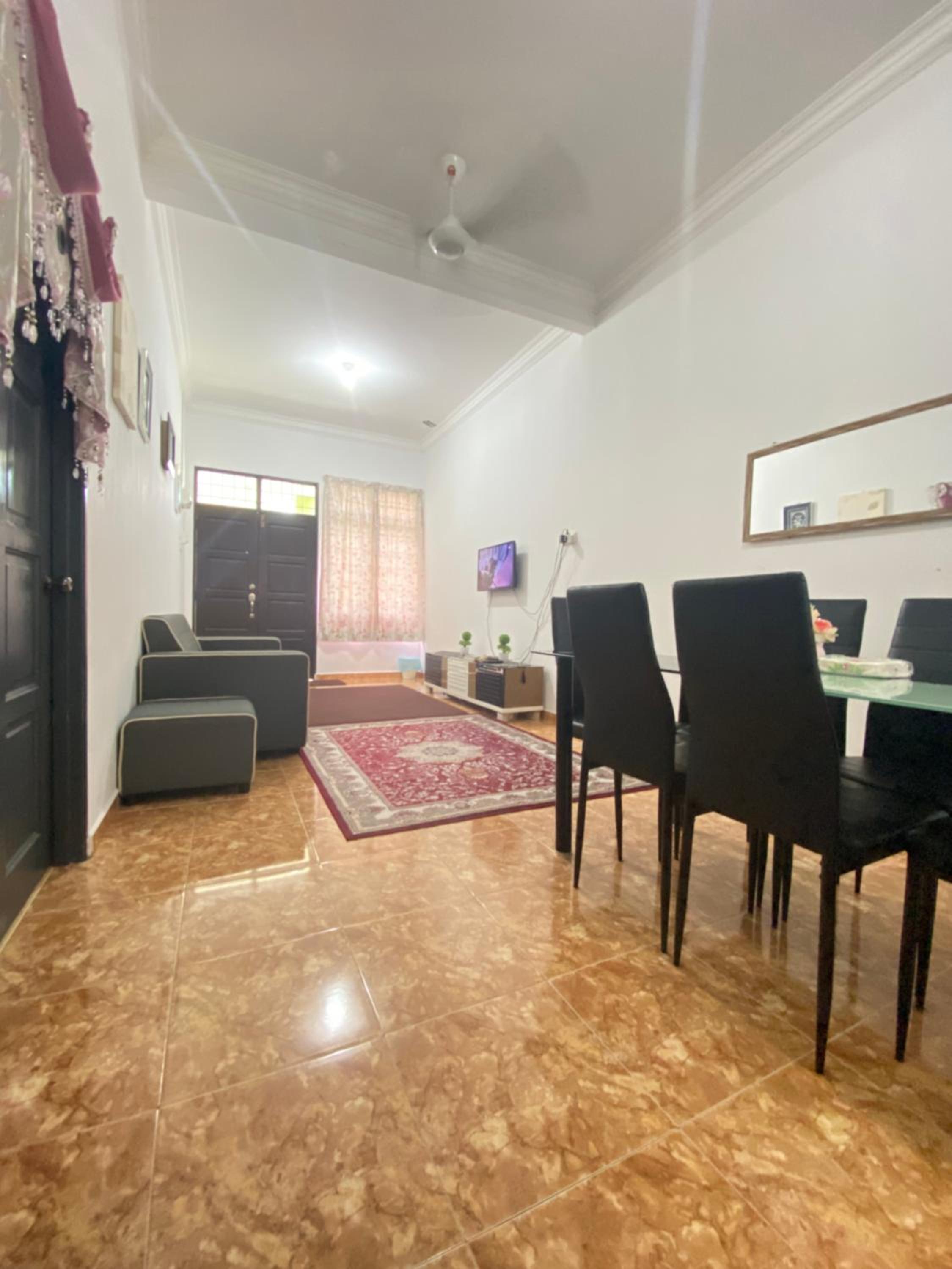 Homestay Pasir Puteh Taman Sri Sentosa photo 5