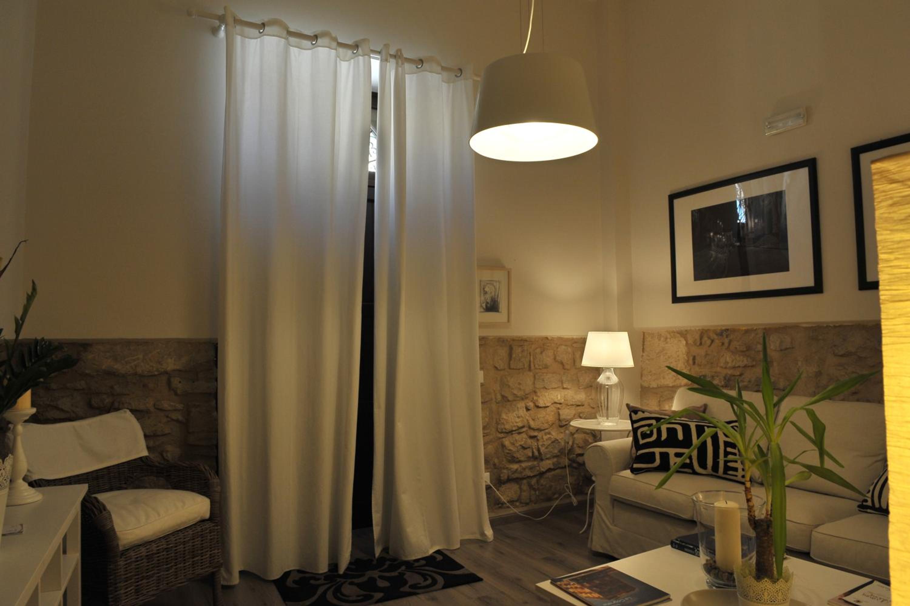 B&B Al Teatro view 2