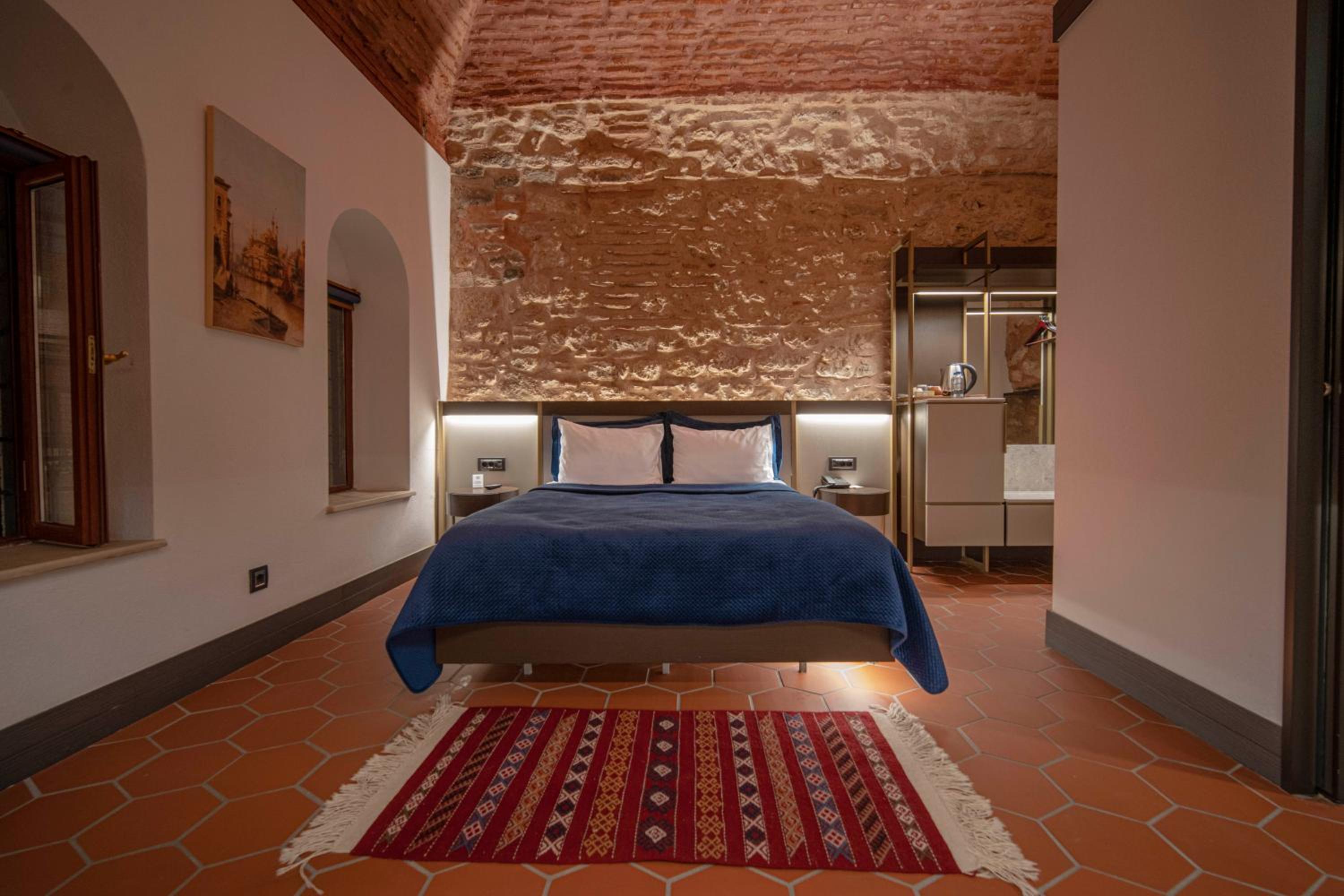 Han 1772 Otel - Image 55