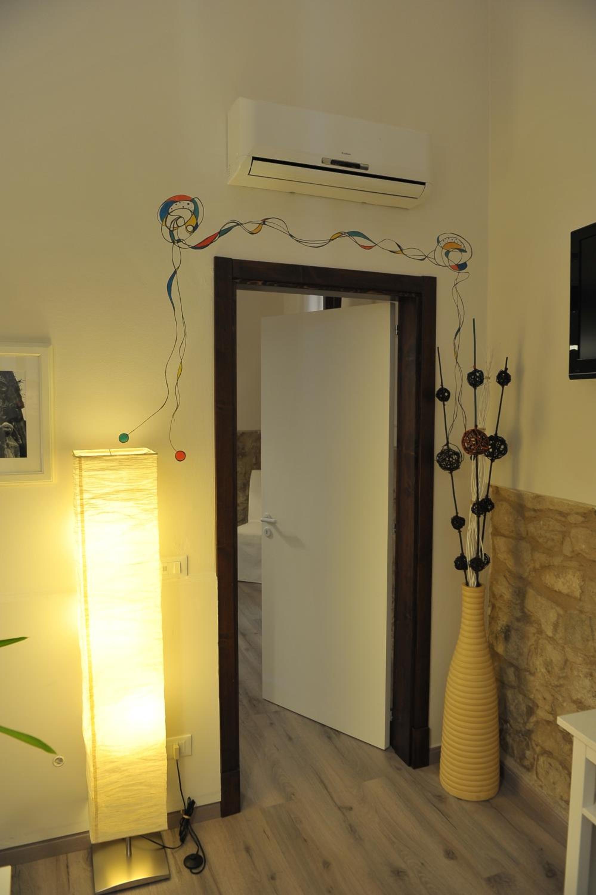 B&B Al Teatro view 4