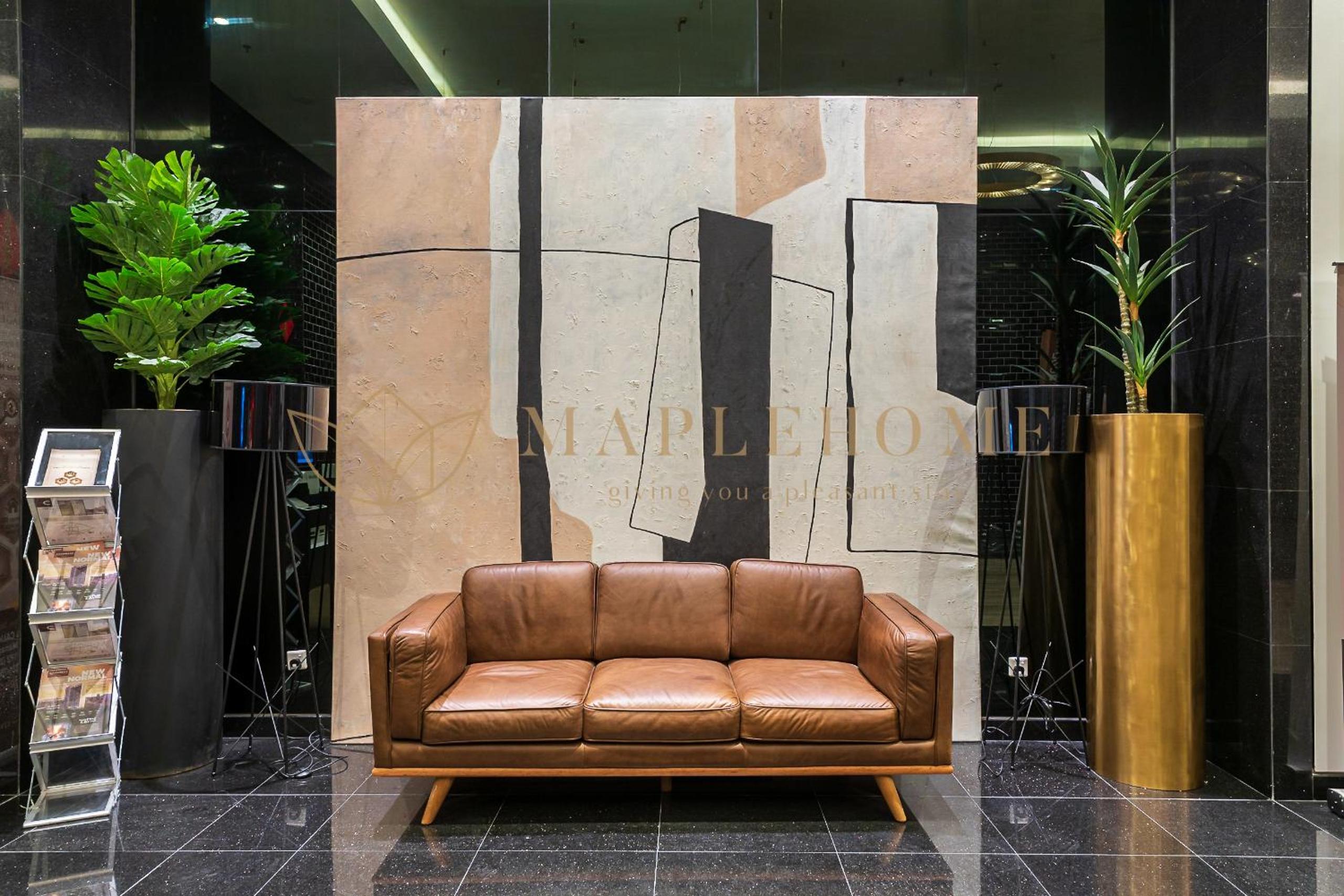 Chambers Premier Suites Kuala Lumpur, Kuala Lumpur - 15