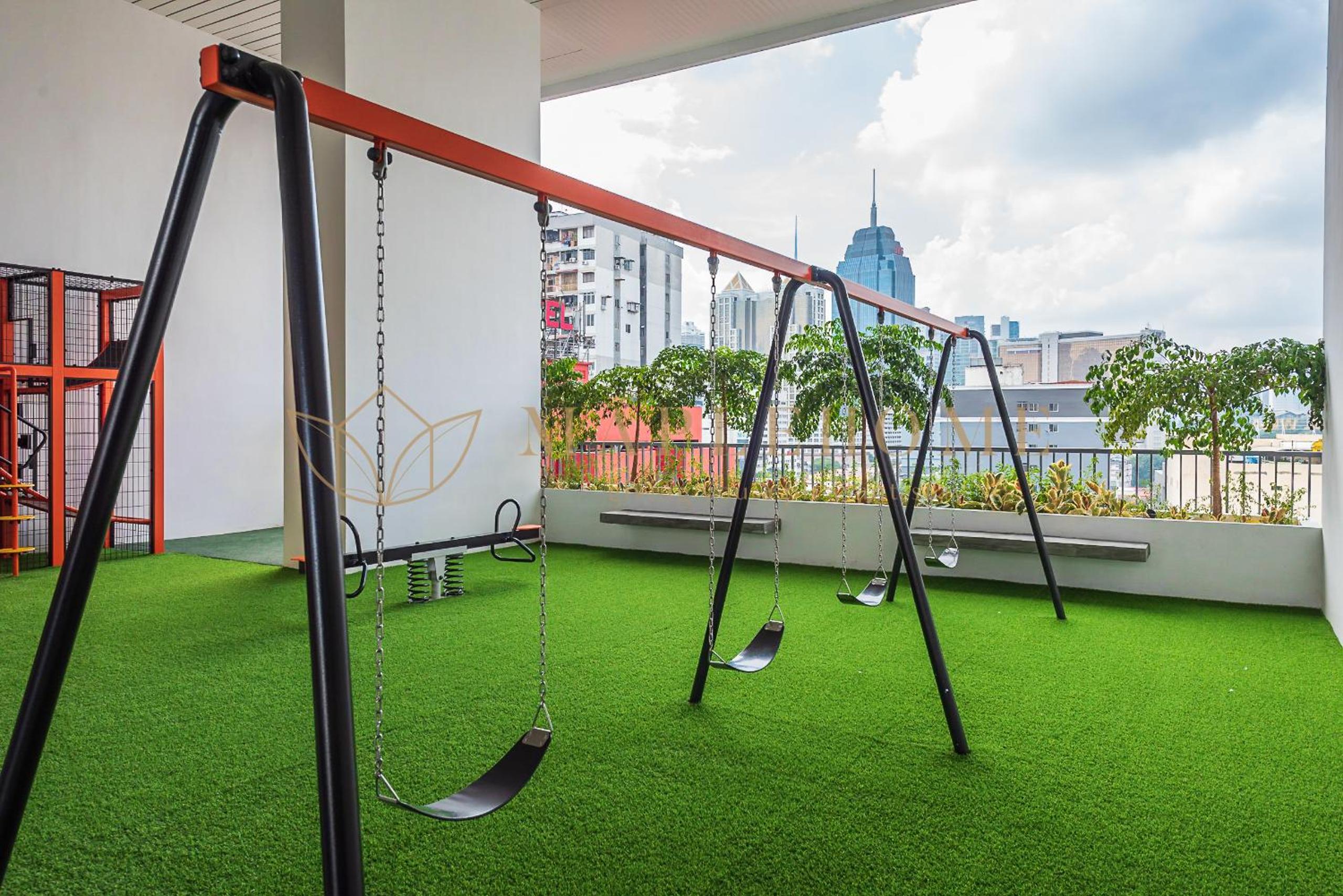 Chambers Premier Suites Kuala Lumpur, Kuala Lumpur - 22