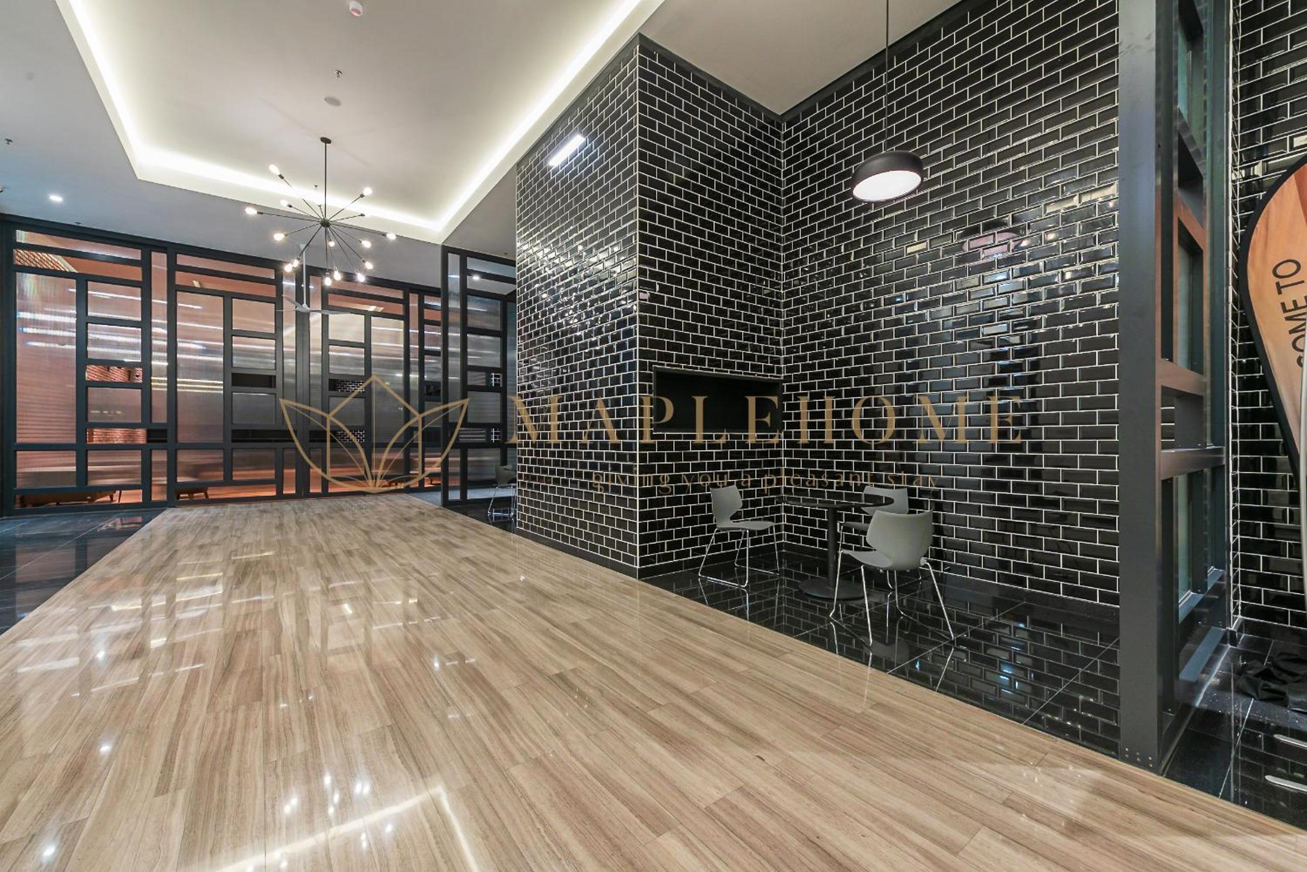 Chambers Premier Suites Kuala Lumpur photo 2