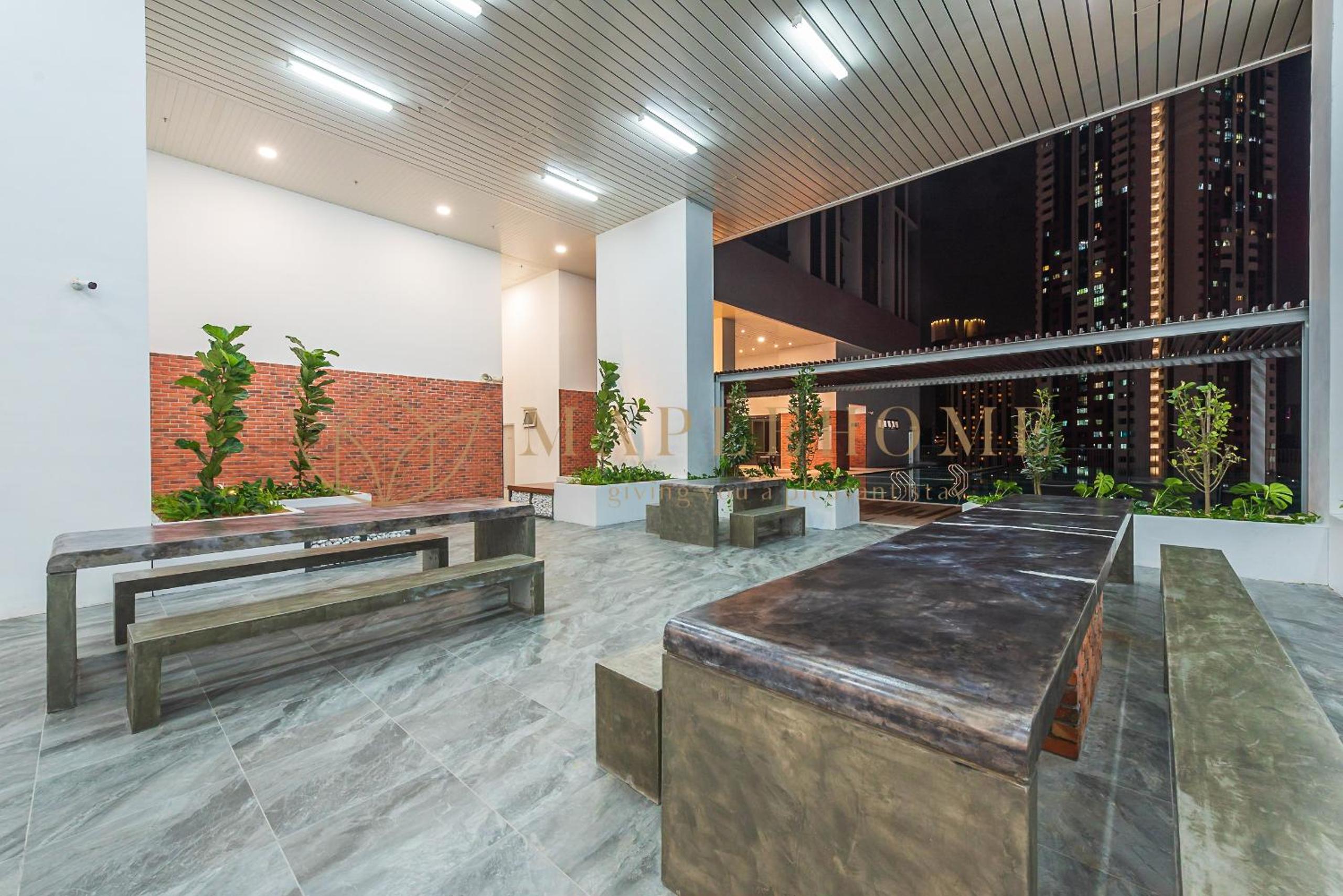 Chambers Premier Suites Kuala Lumpur, Kuala Lumpur - 19