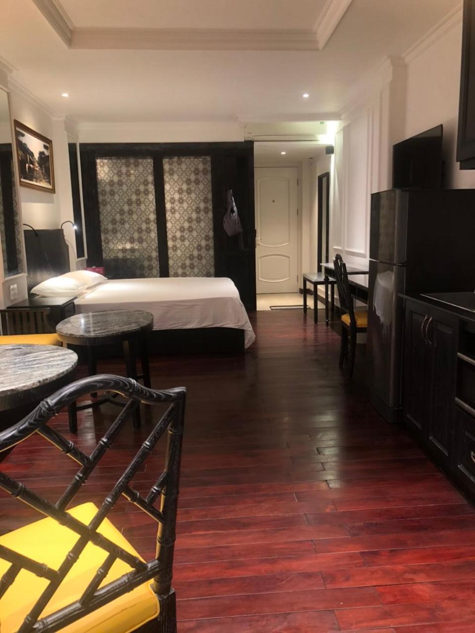 My Stay Hotel & Apartment