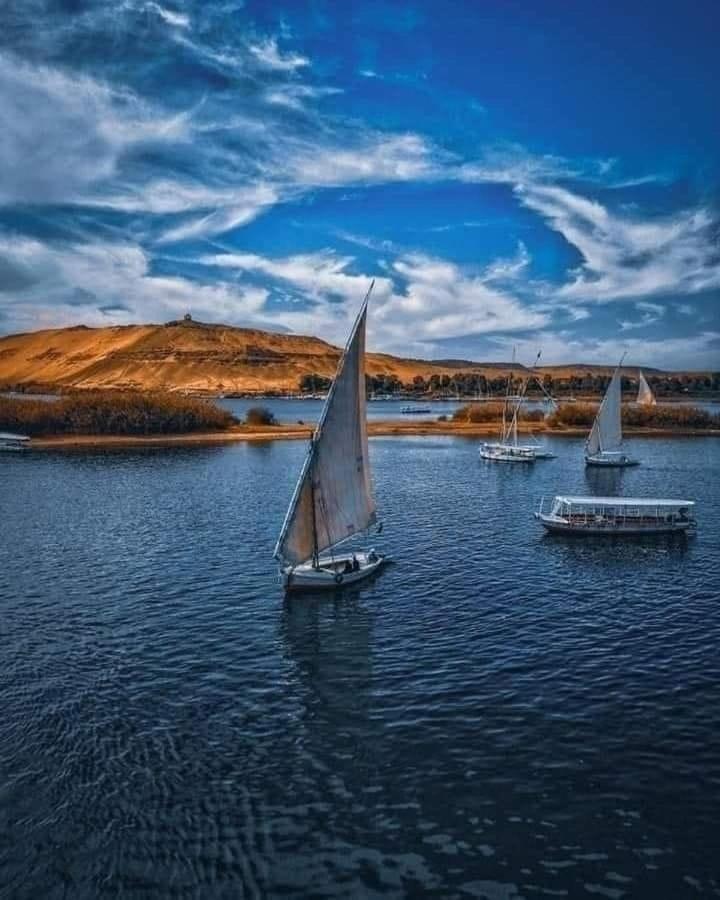 West aswan