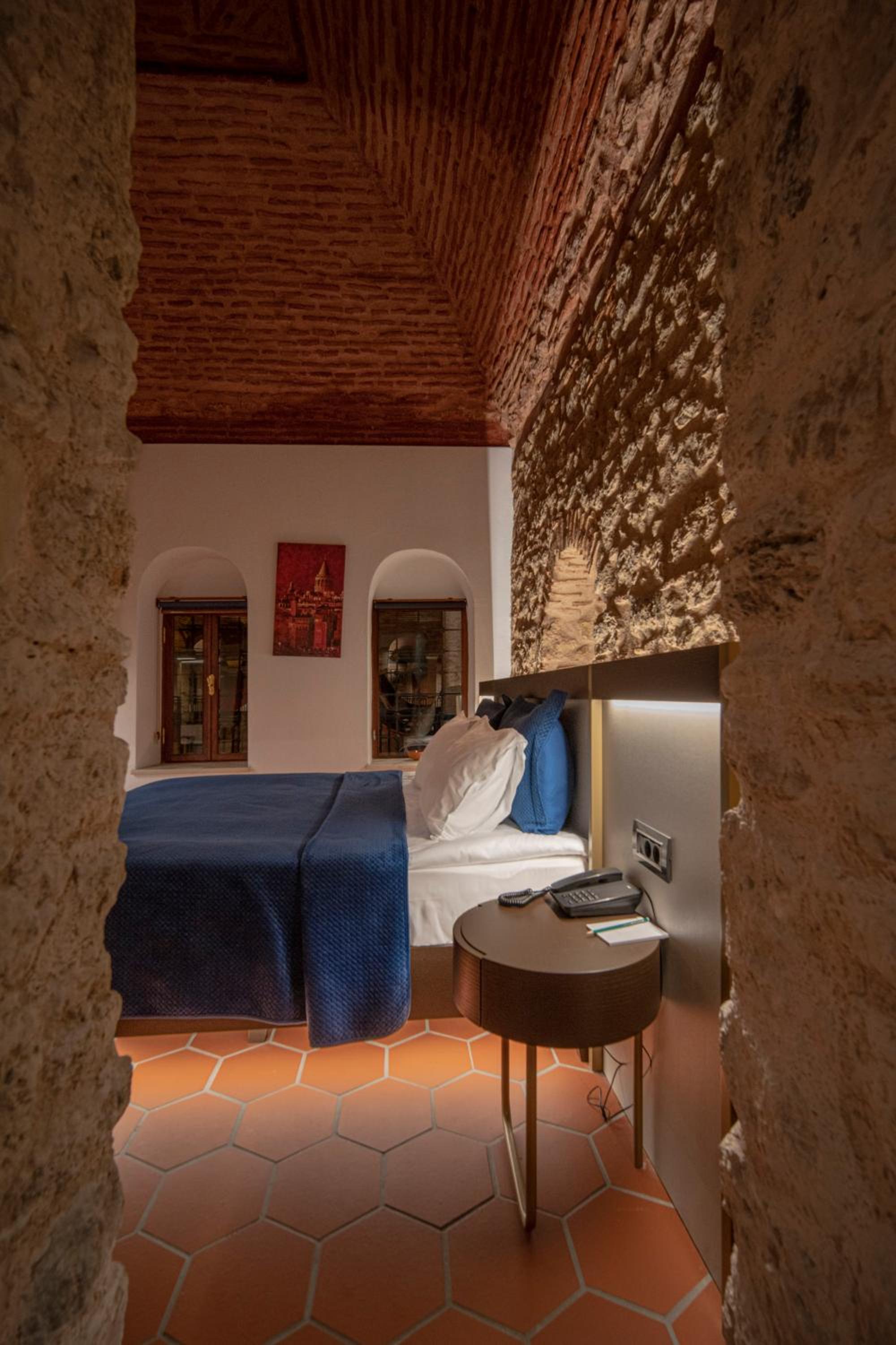 Han 1772 Otel - Image 65