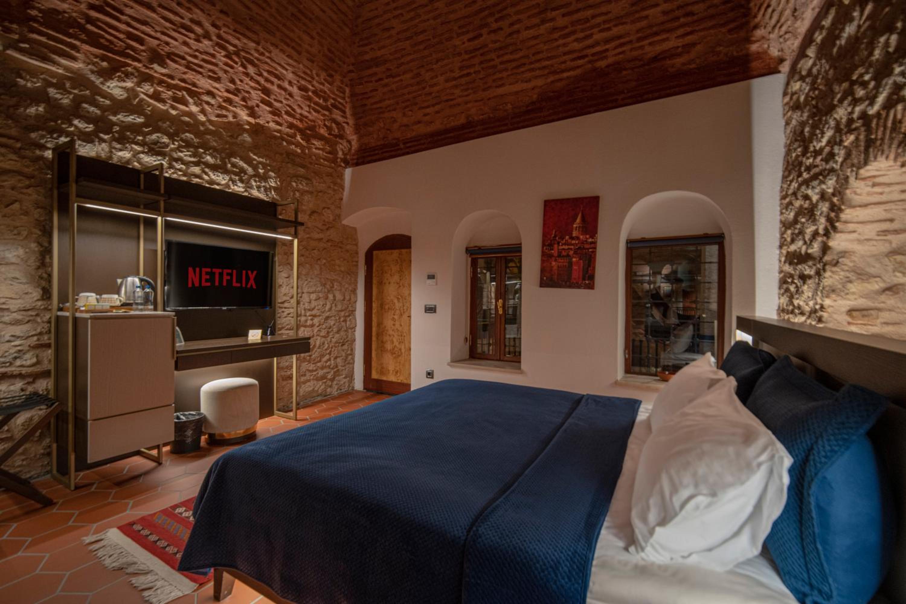 Han 1772 Otel - Image 64