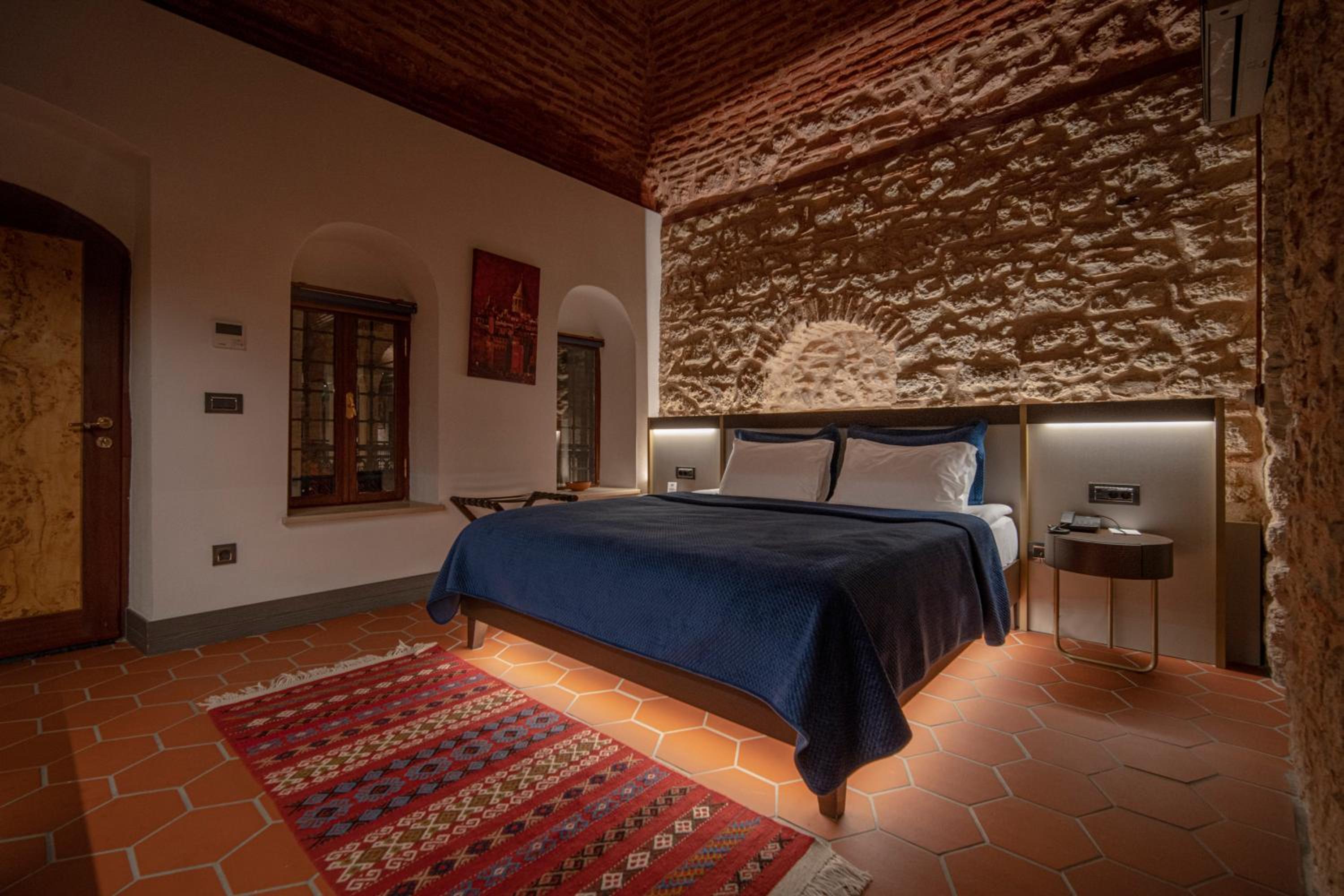 Han 1772 Otel - Image 60