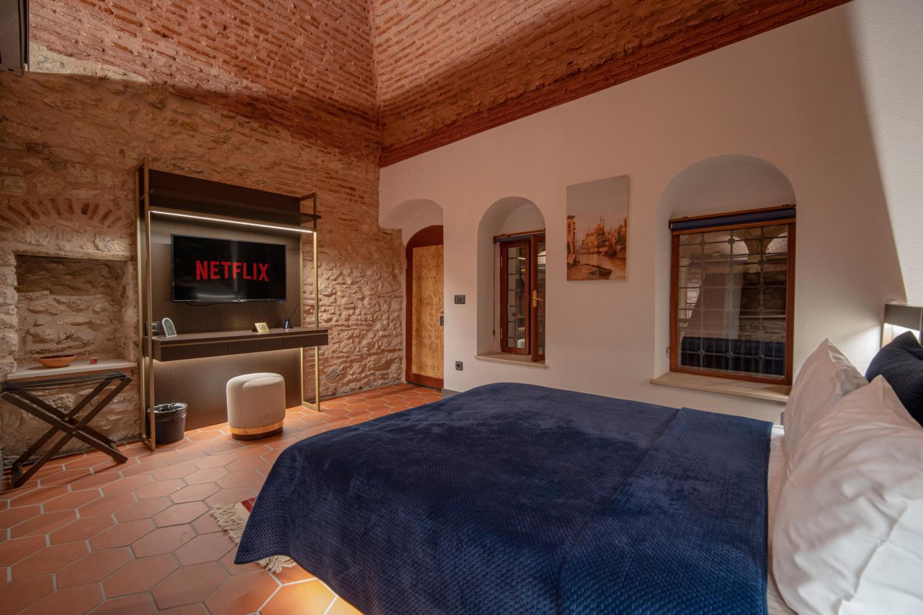 Han 1772 Otel - Image 59