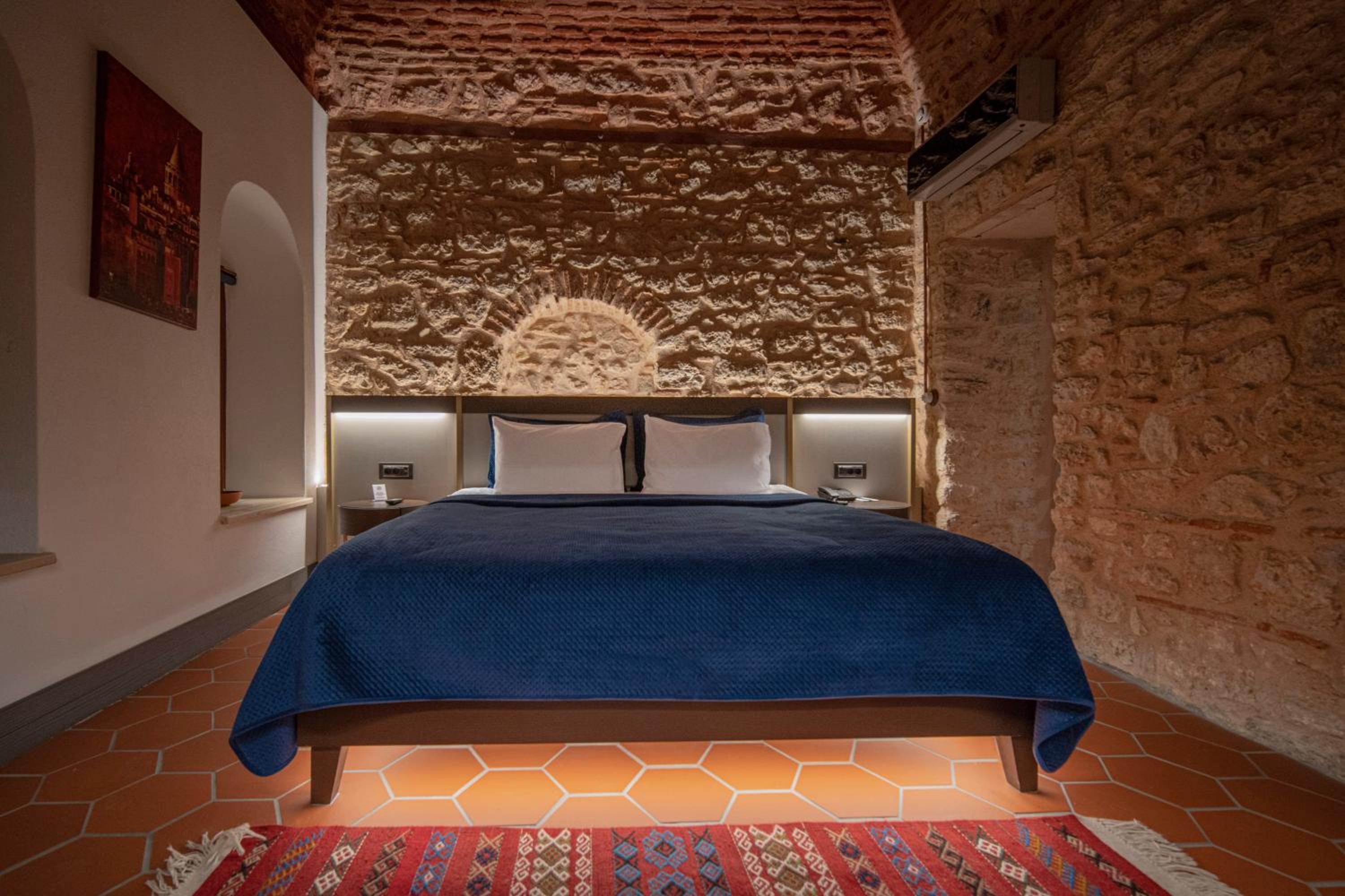 Han 1772 Otel - Image 63