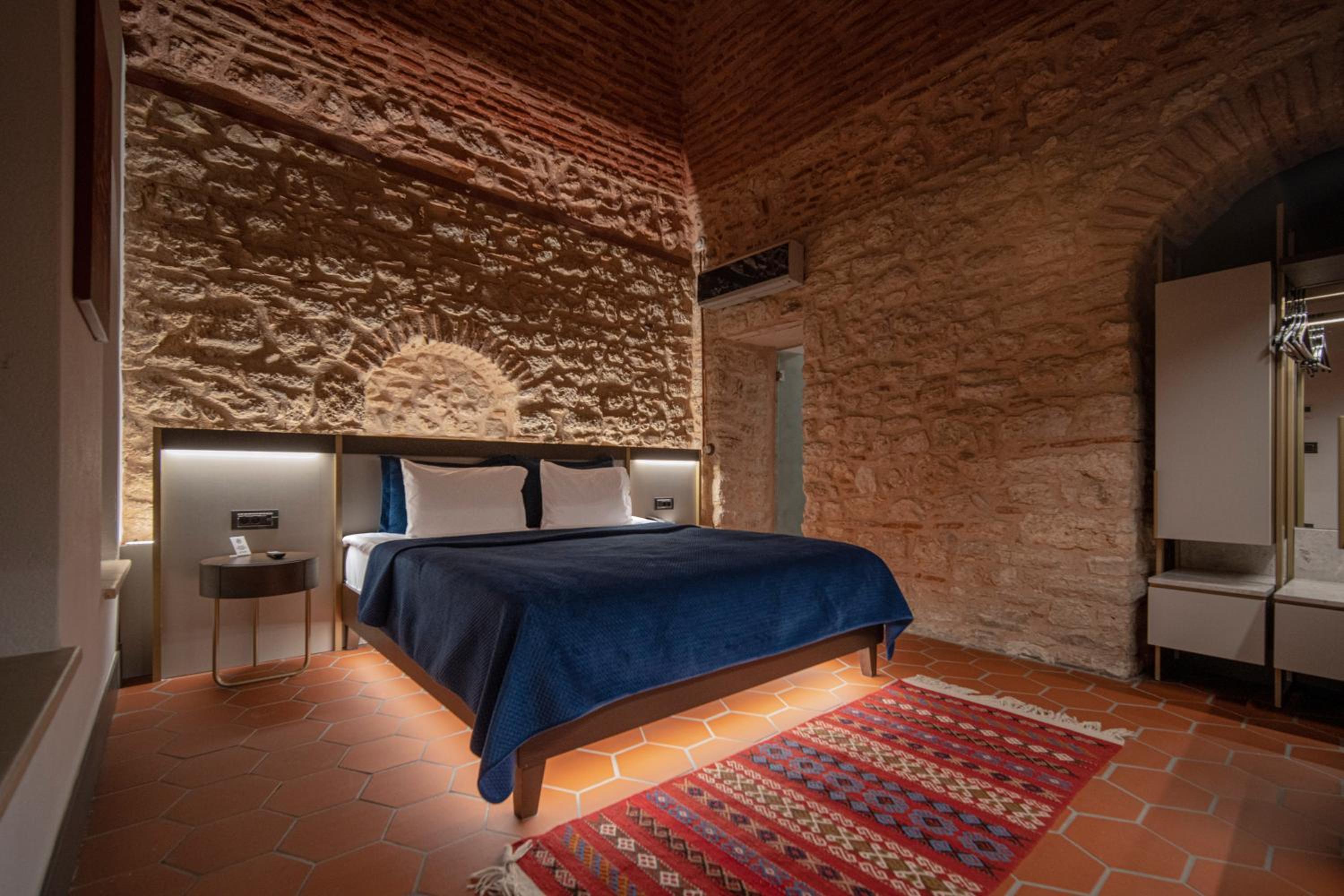 Han 1772 Otel - Image 61