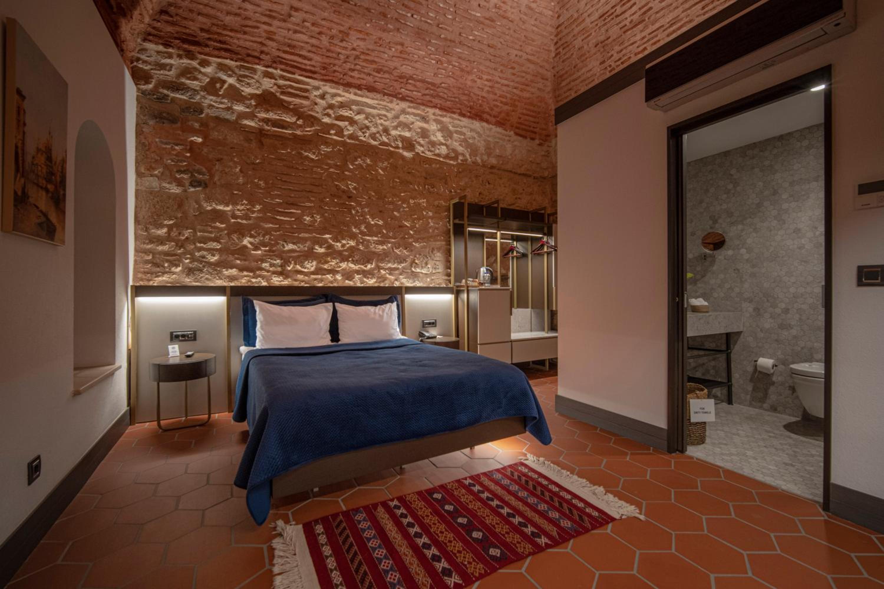 Han 1772 Otel - Image 62