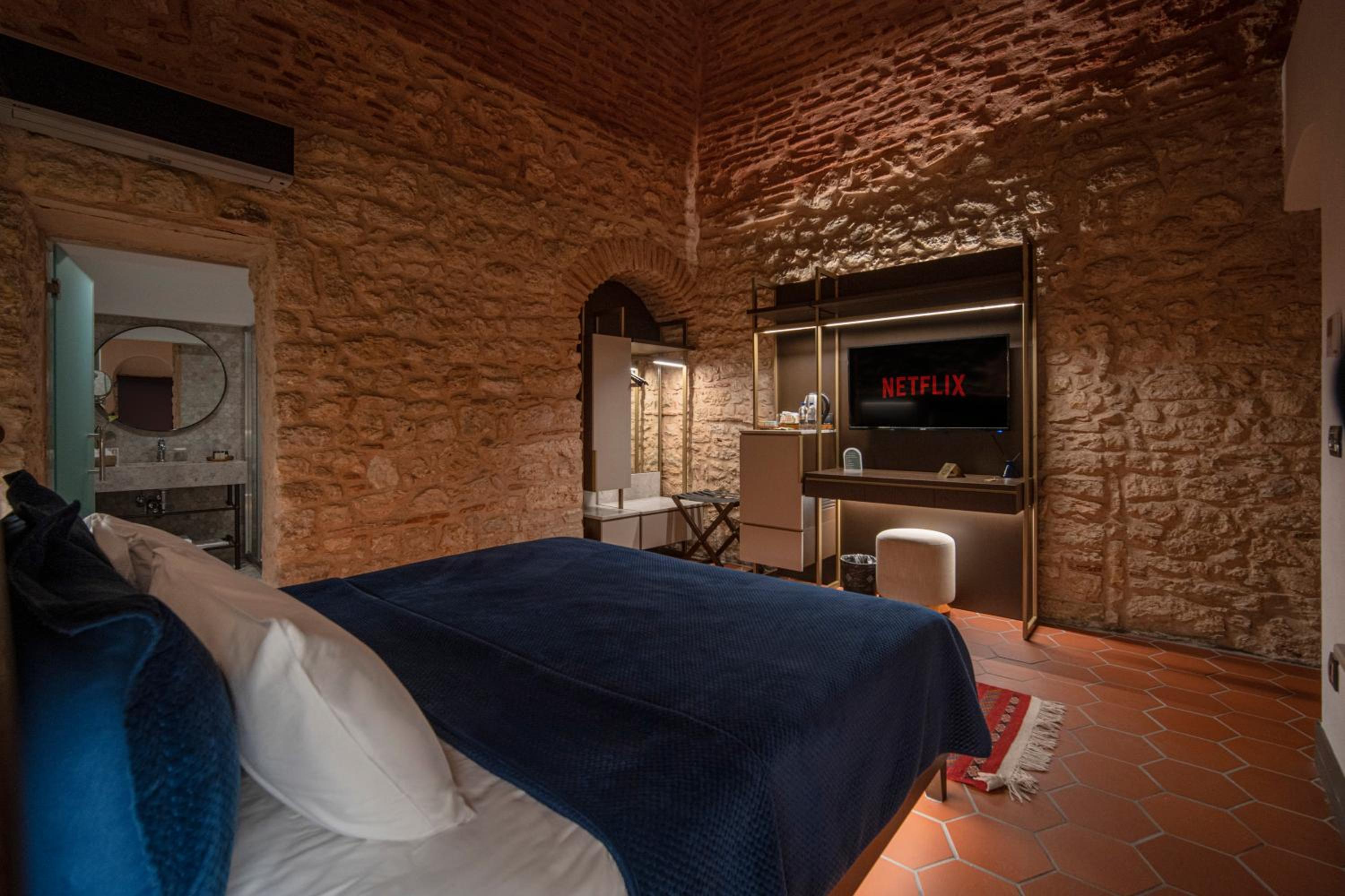 Han 1772 Otel - Image 68