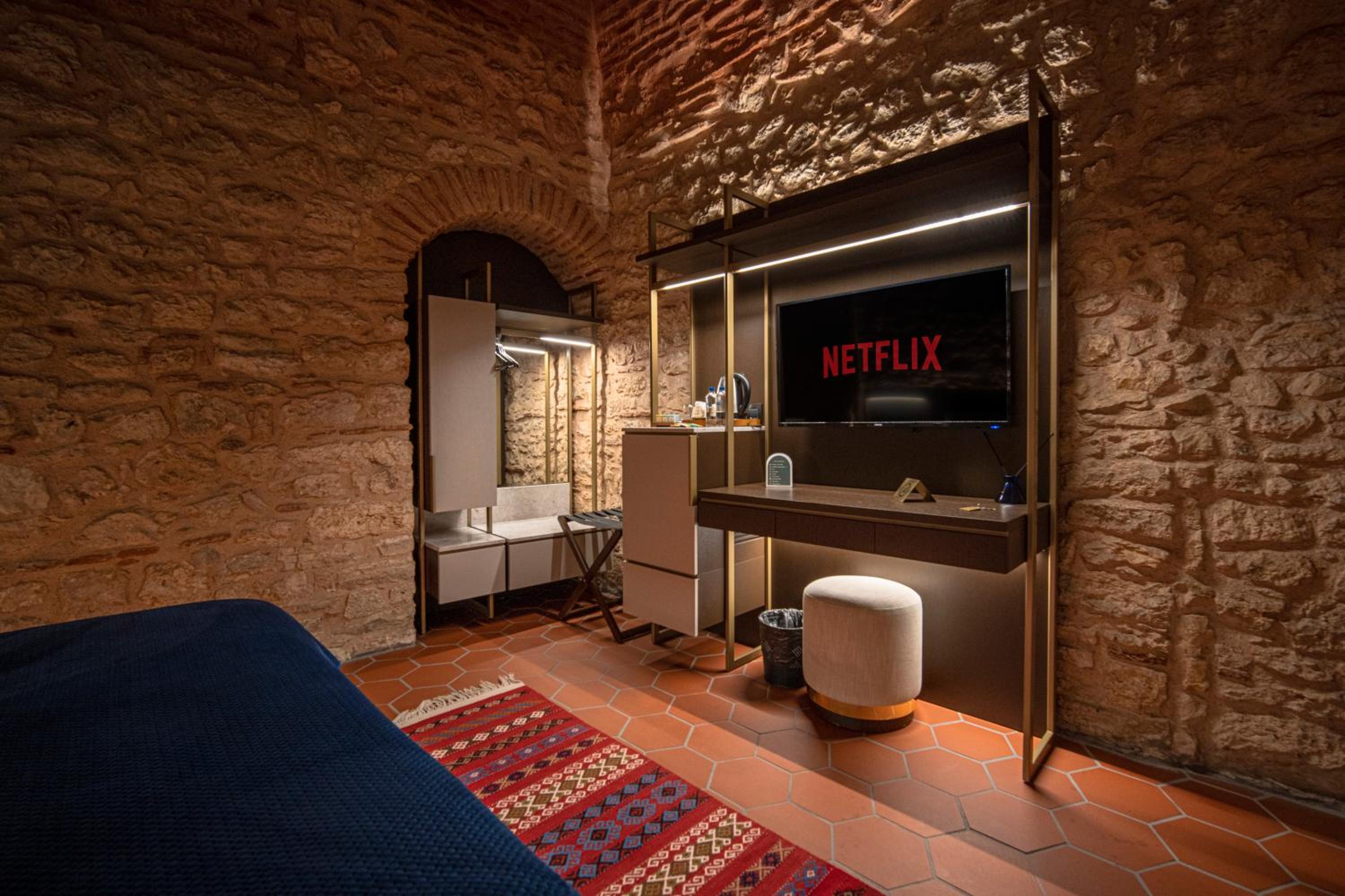 Han 1772 Otel - Image 67