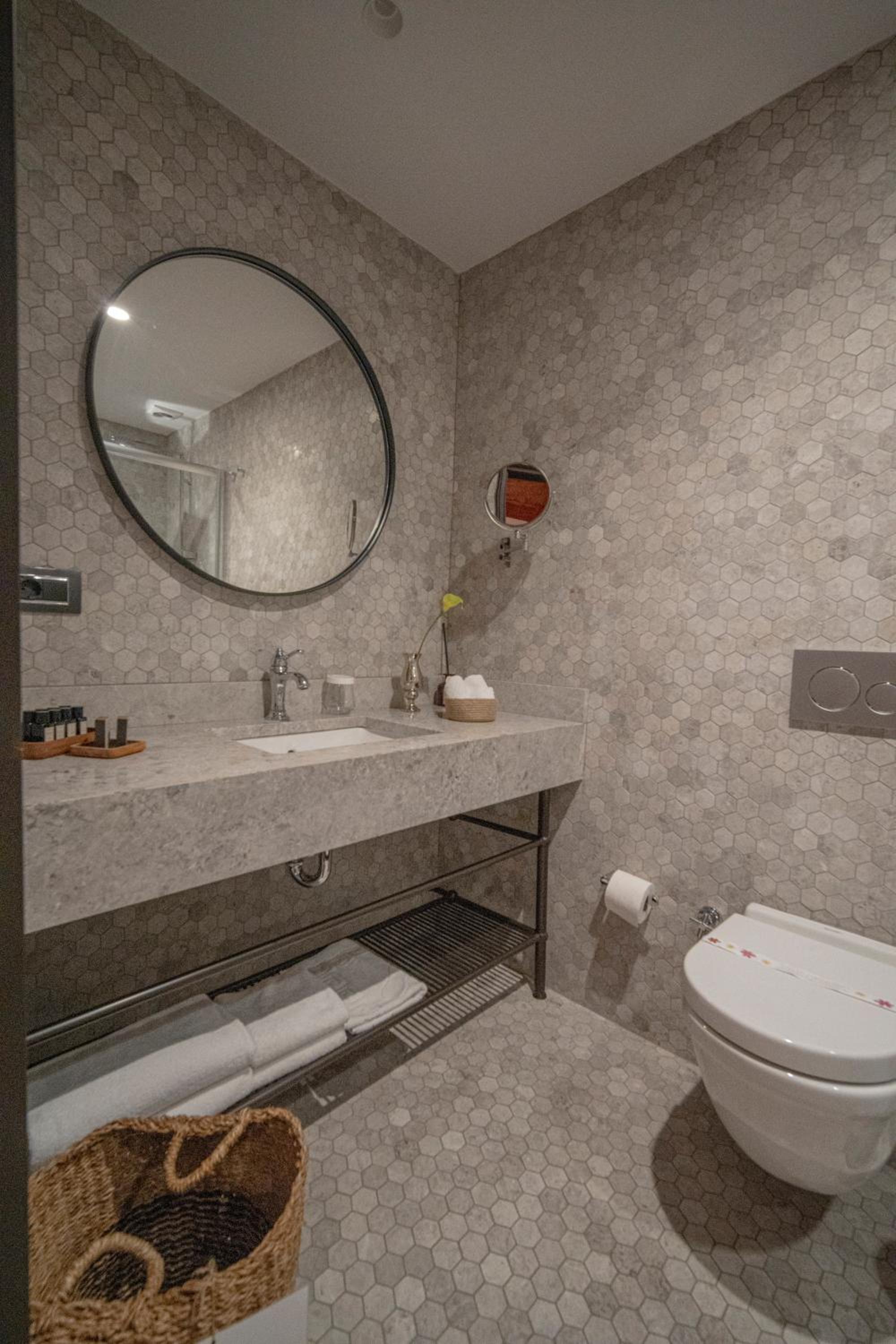 Han 1772 Otel - Image 69