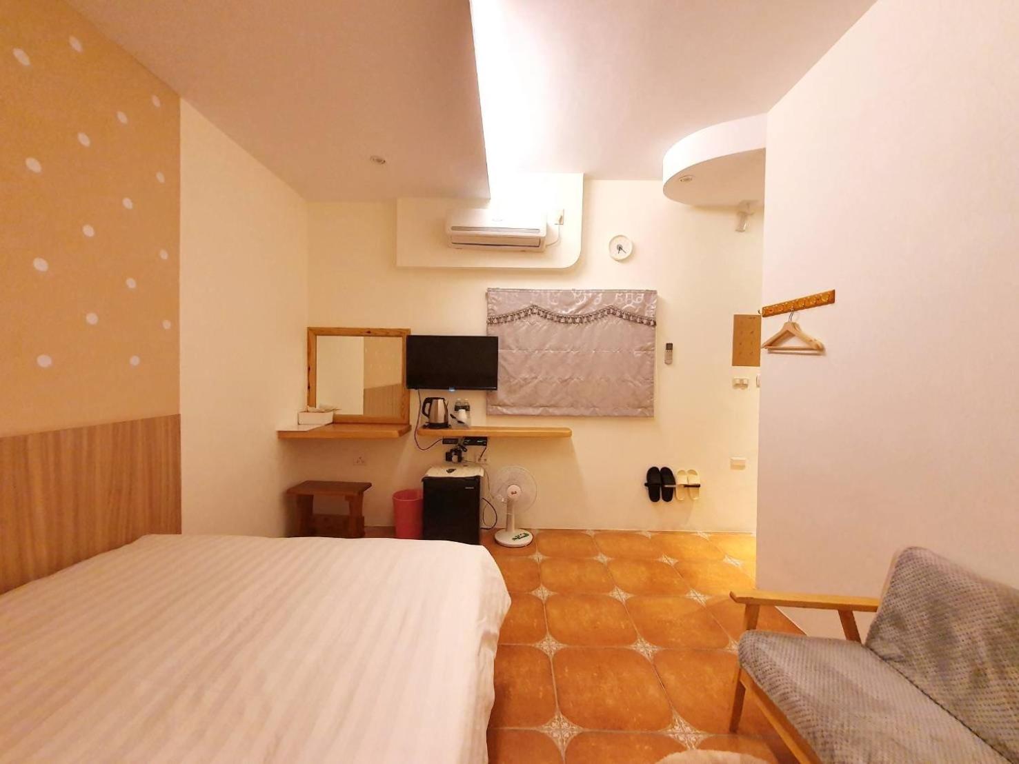 Warm & Cozy Inn