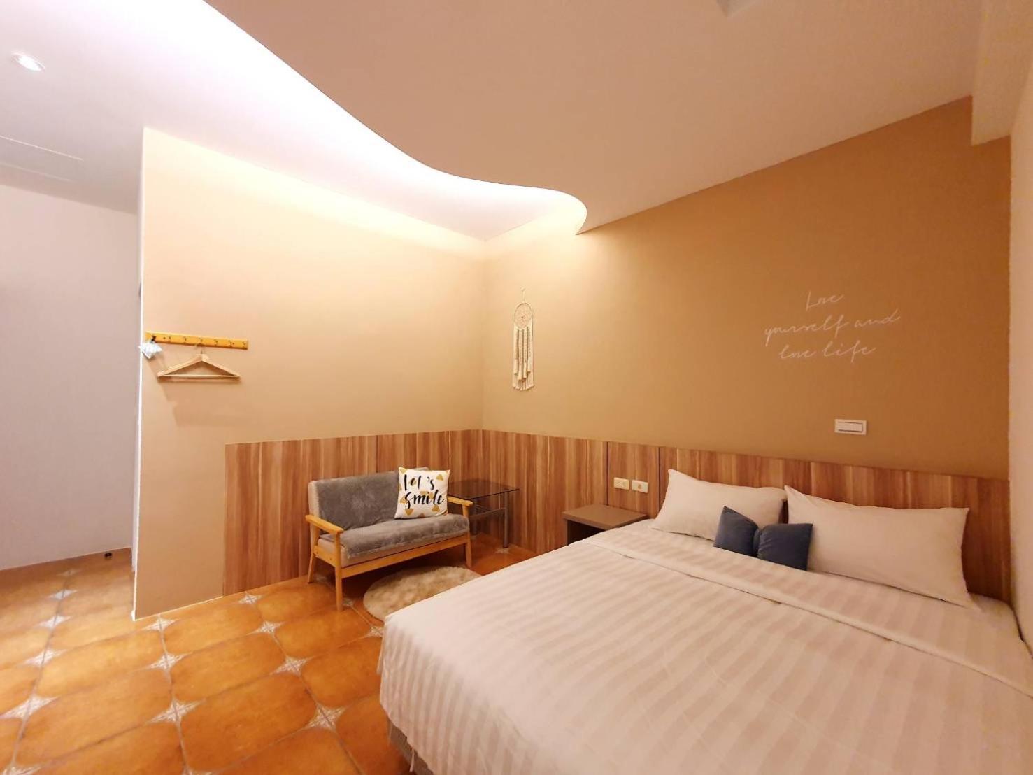 Warm & Cozy Inn