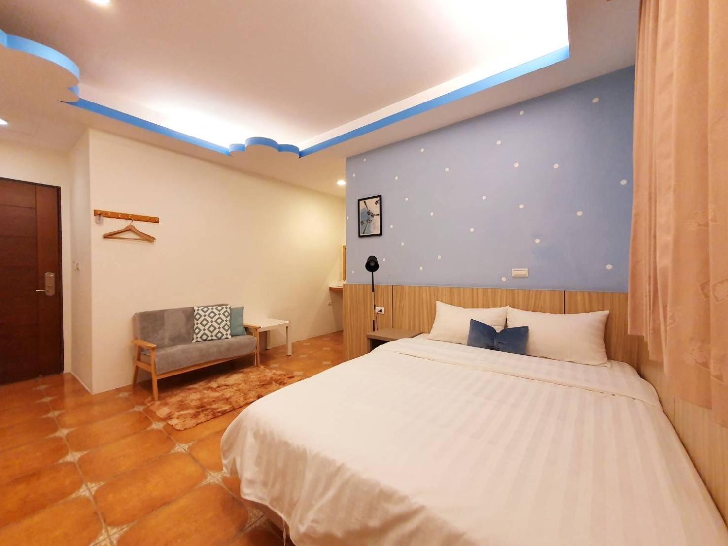 Warm & Cozy Inn