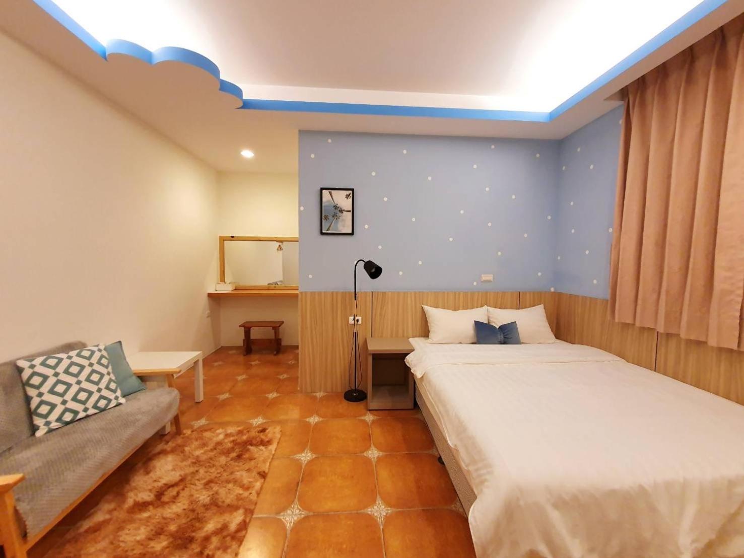 Warm & Cozy Inn