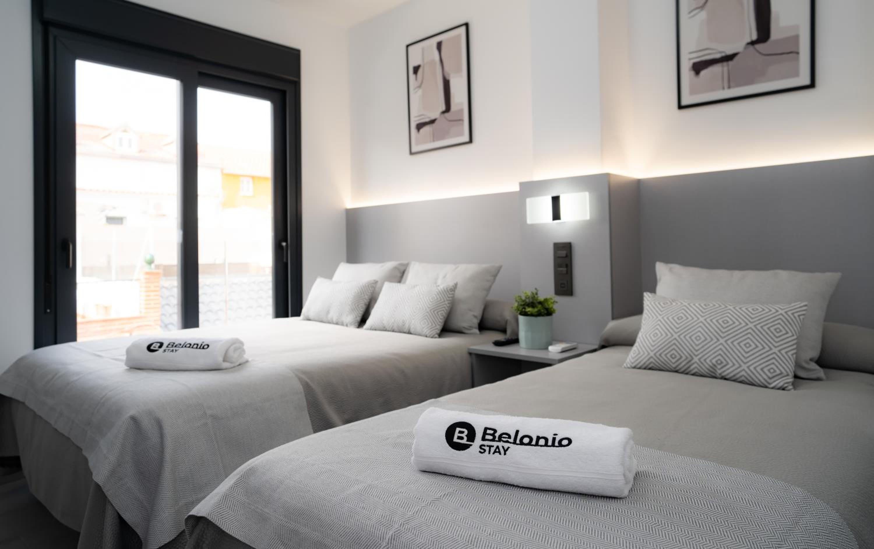 Stay Belonio L'Prados