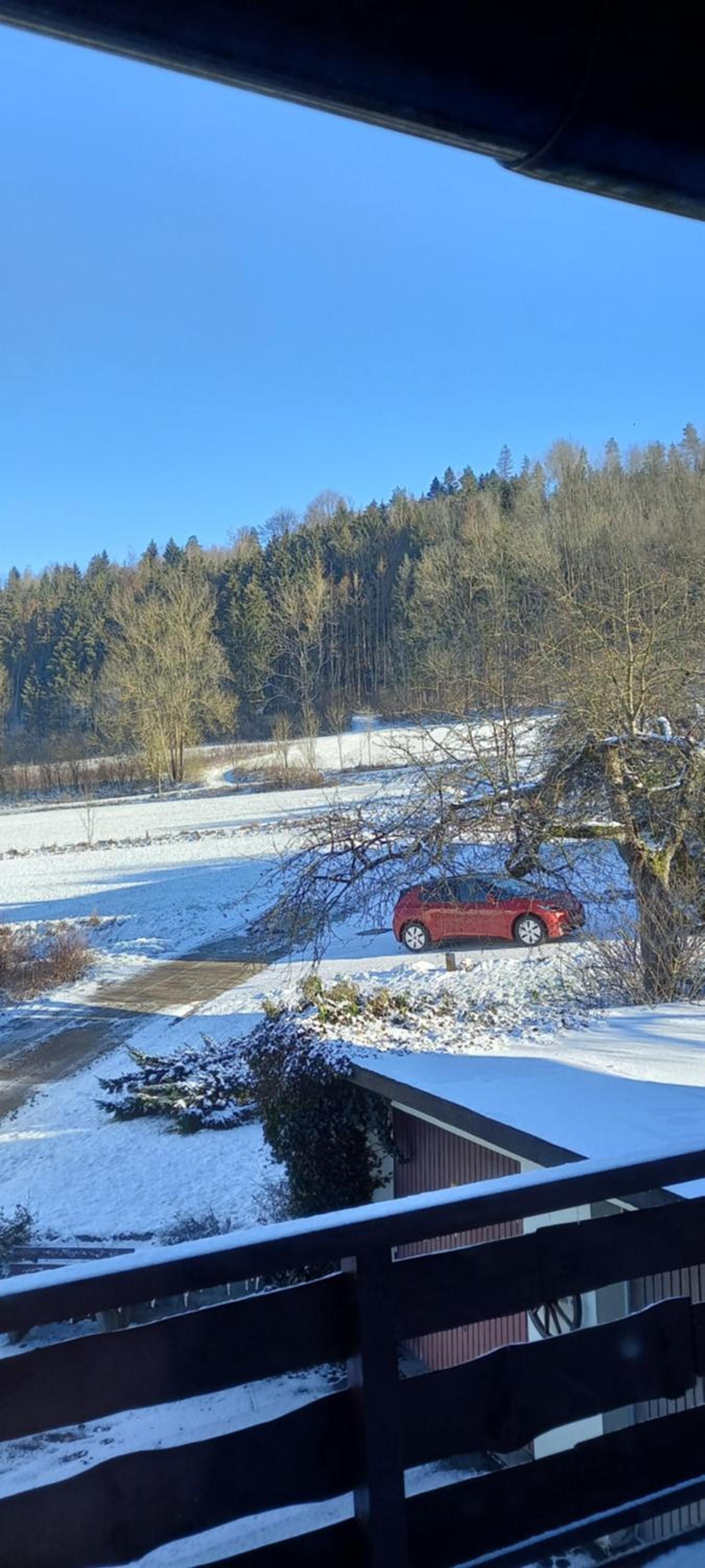 Haus Waldblick