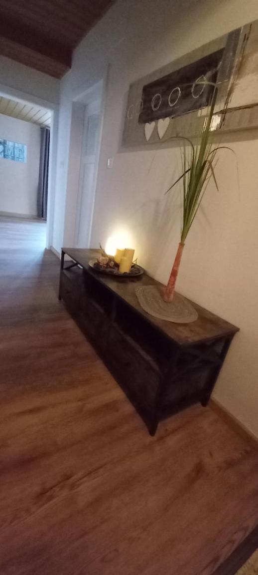 Haus Waldblick