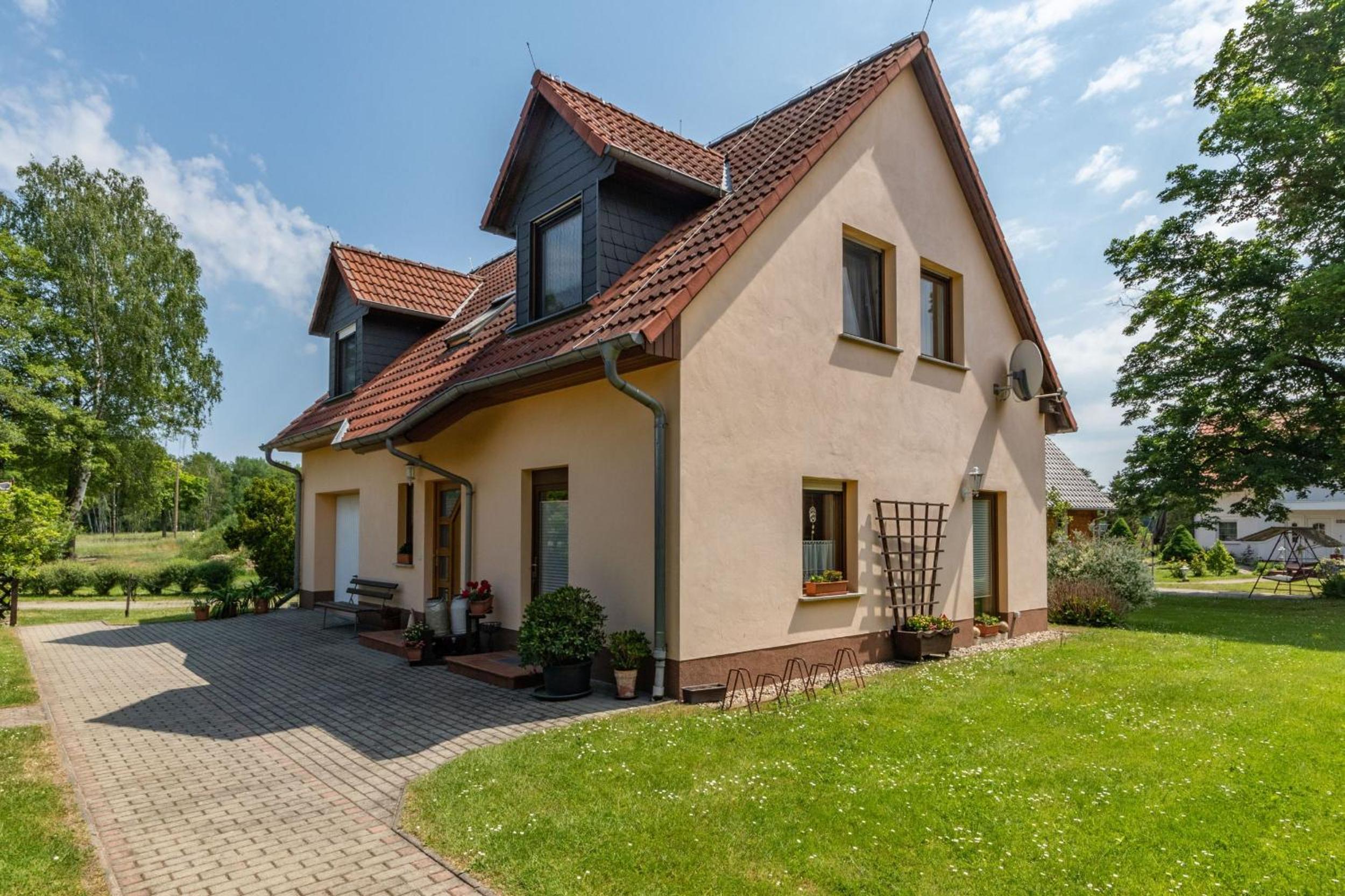 Ferienwohnung Lehmann, Ursel