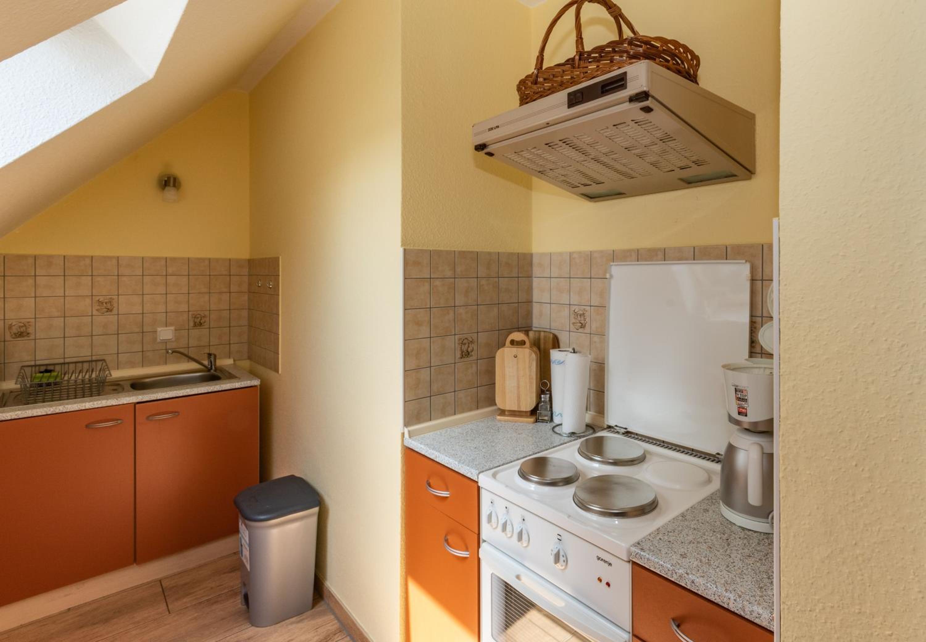 Ferienwohnung Lehmann, Ursel
