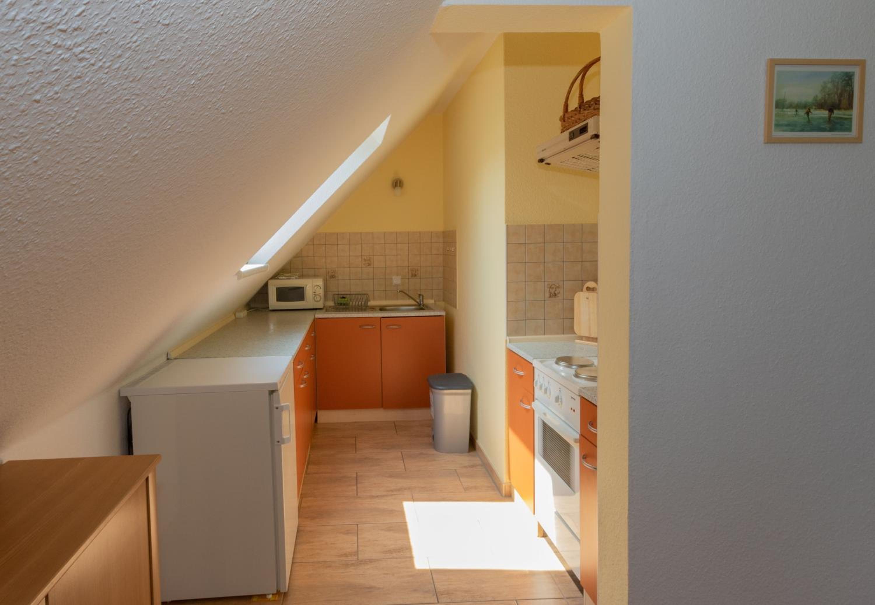 Ferienwohnung Lehmann, Ursel
