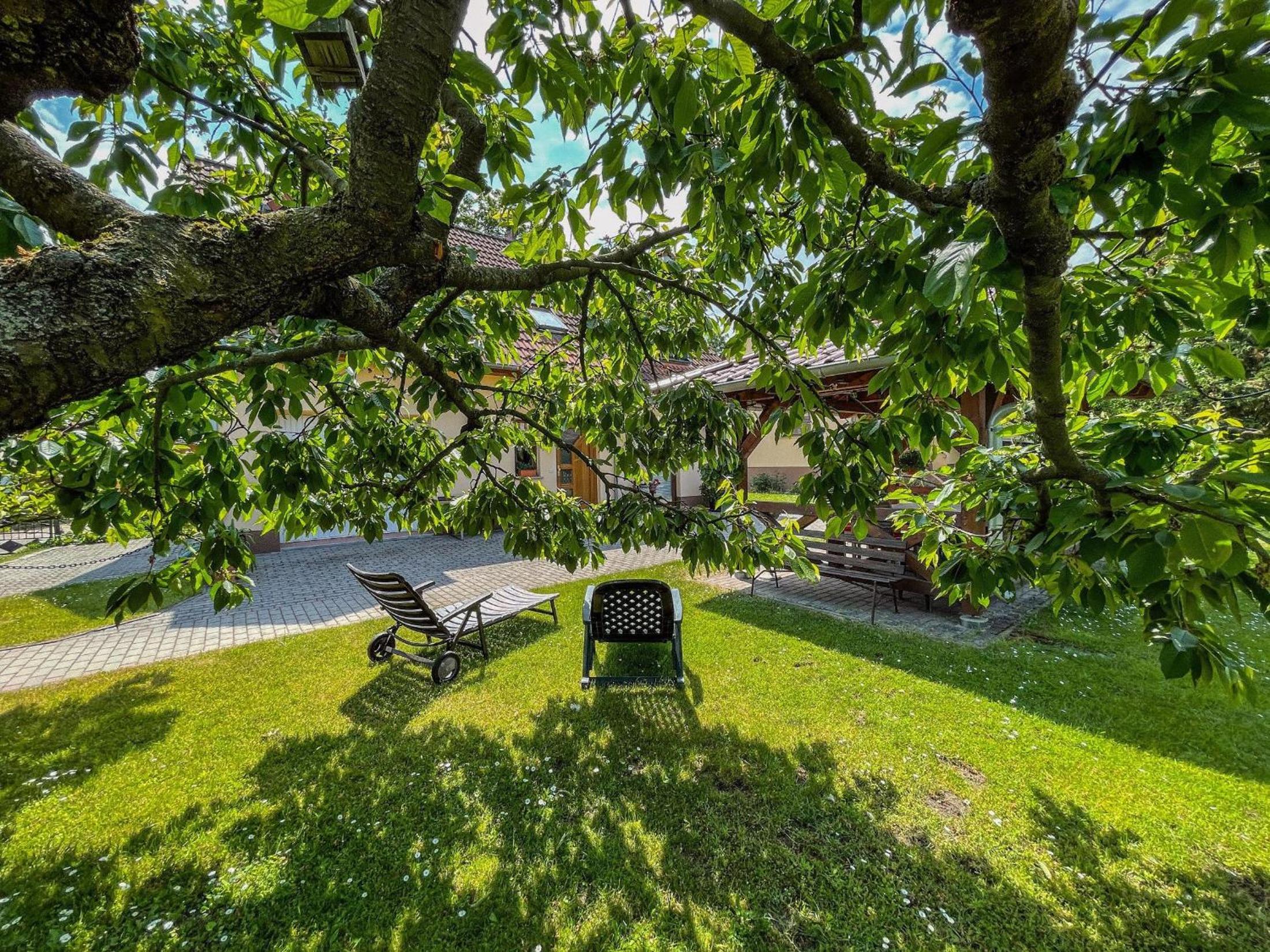 Ferienwohnung Lehmann, Ursel