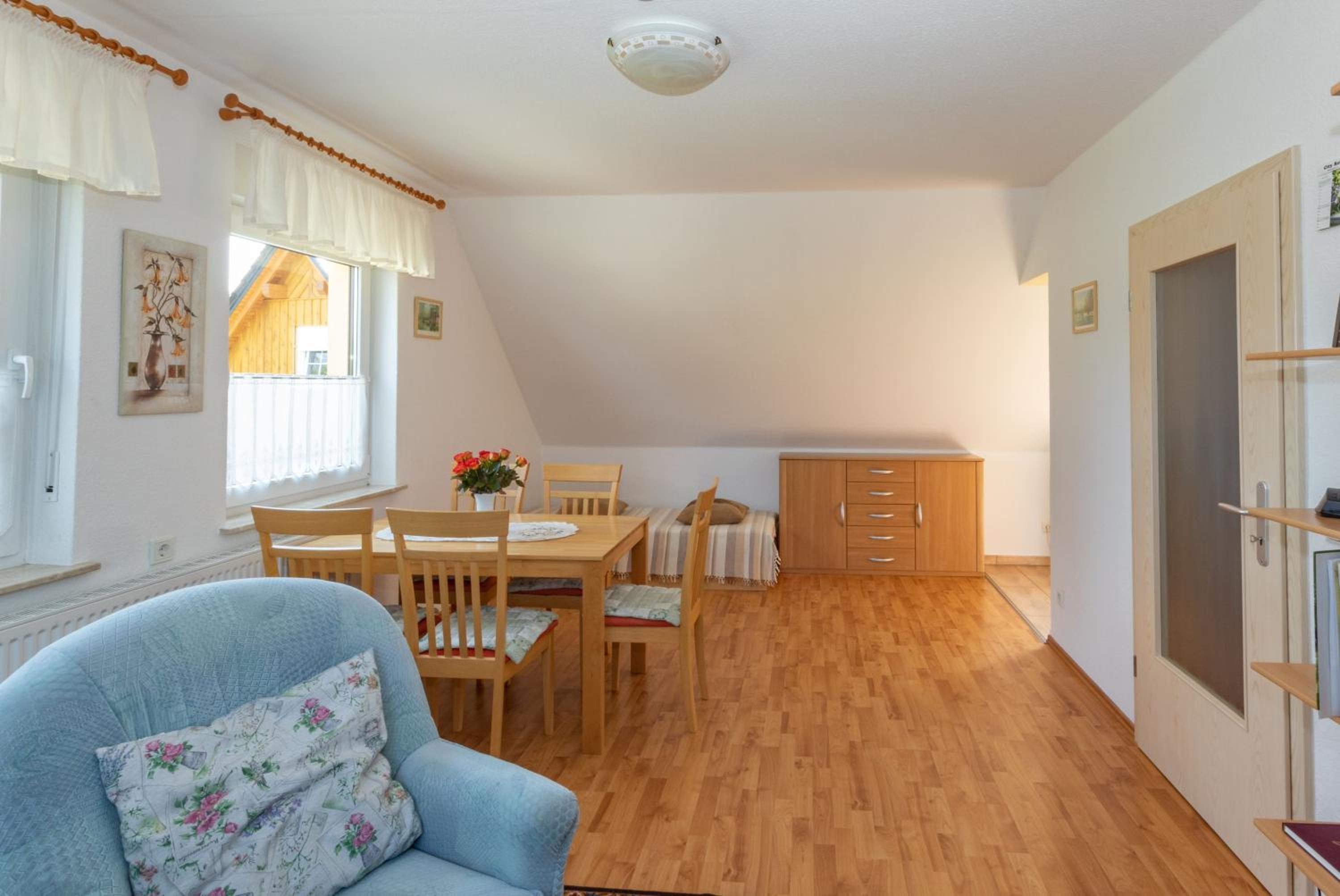 Ferienwohnung Lehmann, Ursel