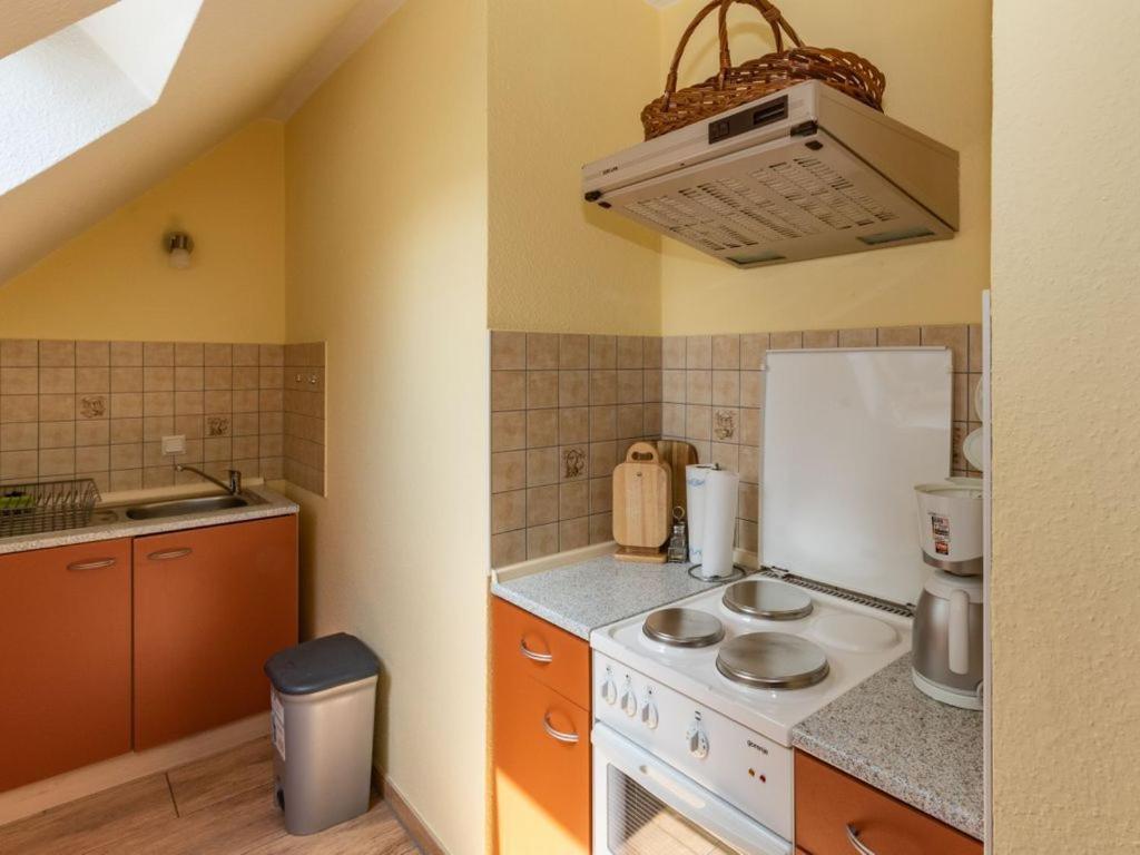 Ferienwohnung Lehmann, Ursel