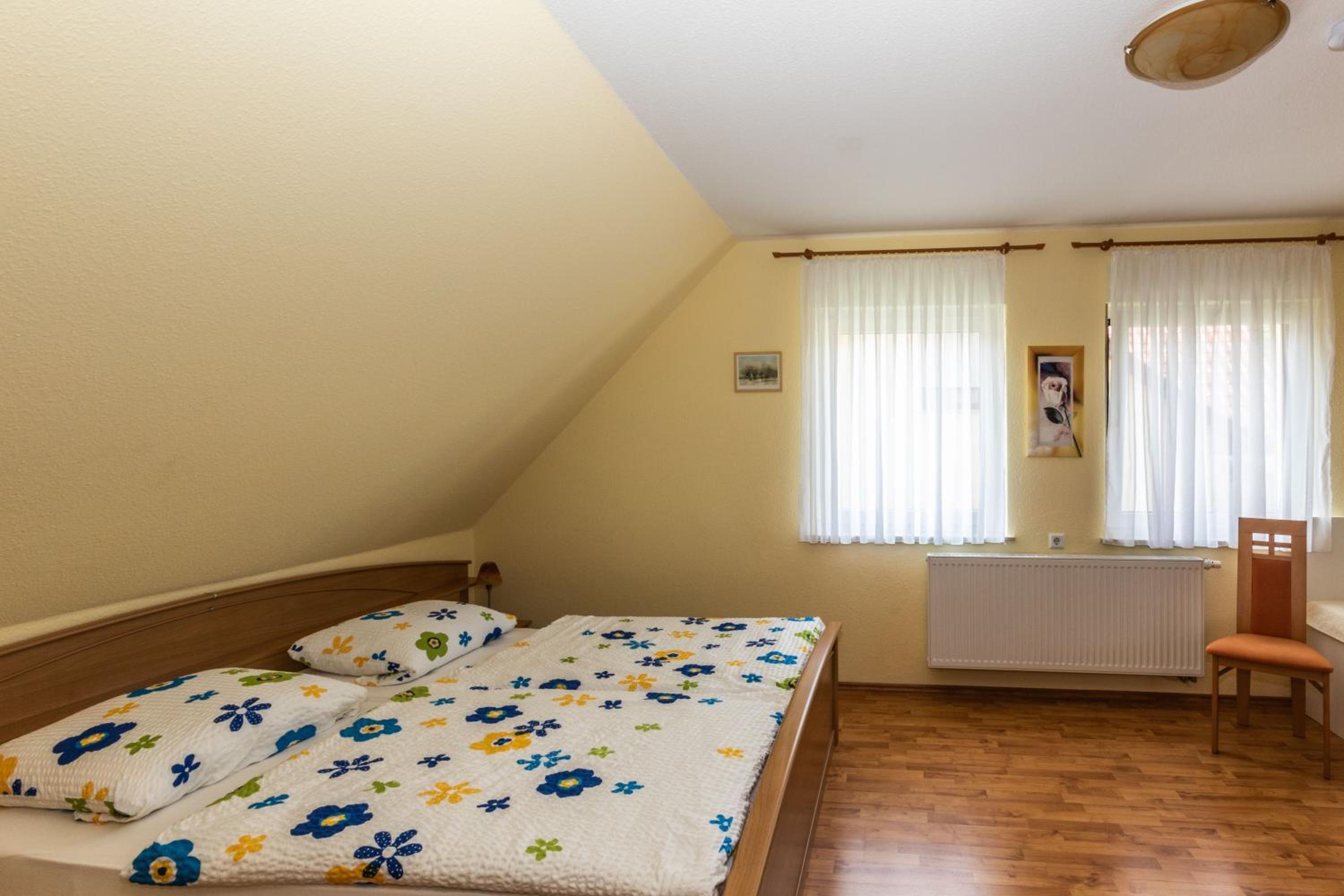 Ferienwohnung Lehmann, Ursel
