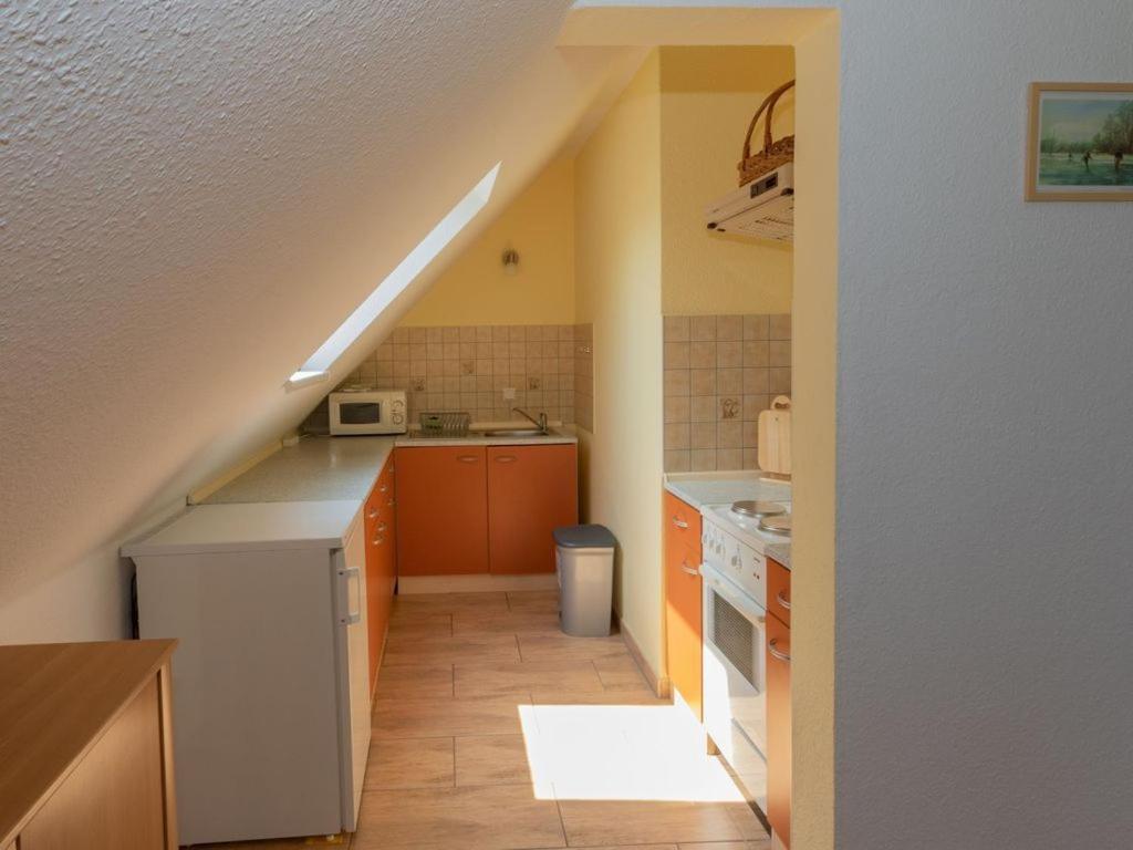 Ferienwohnung Lehmann, Ursel