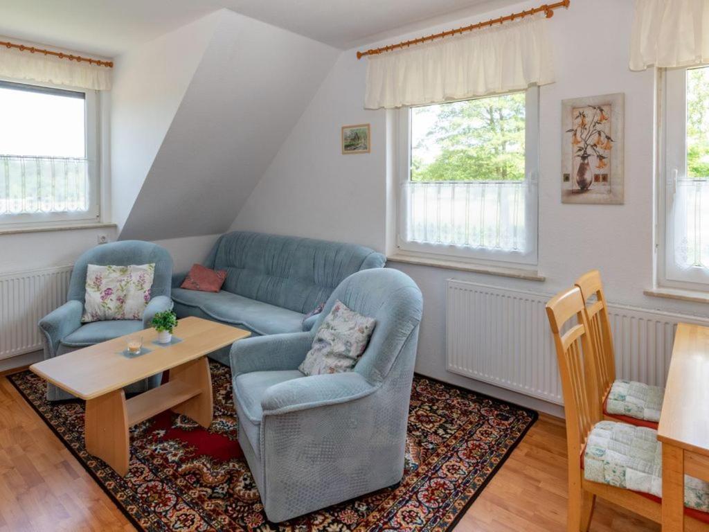 Ferienwohnung Lehmann, Ursel