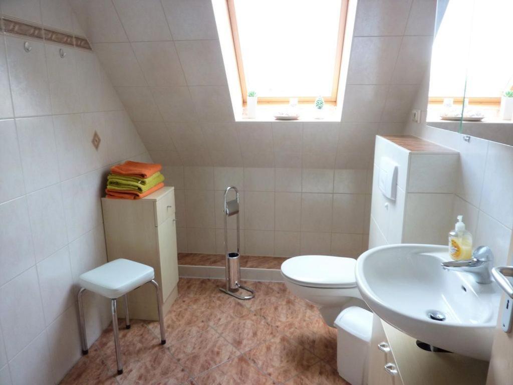 Ferienwohnung Lehmann, Ursel